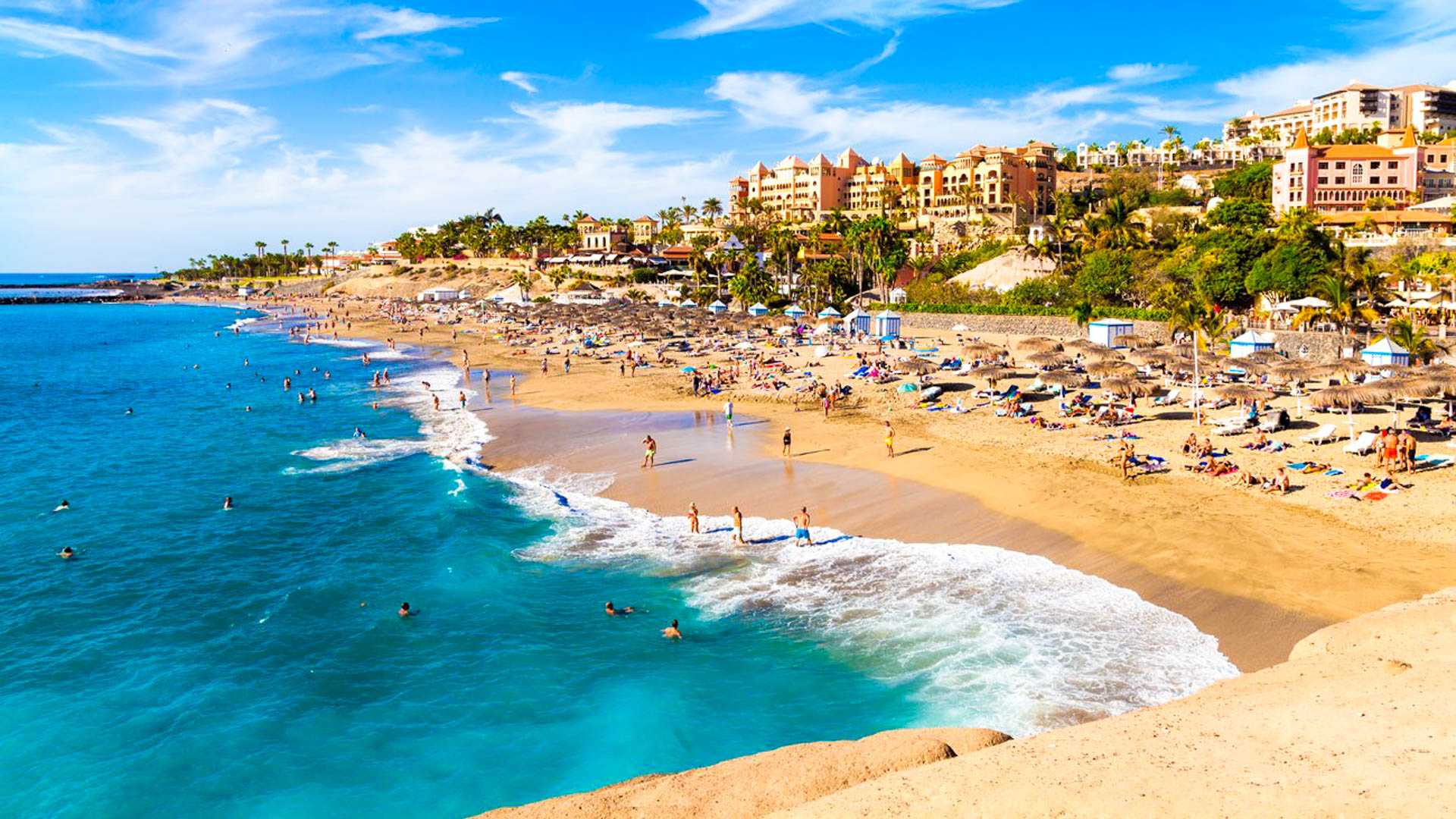 Hotel Playa Olid