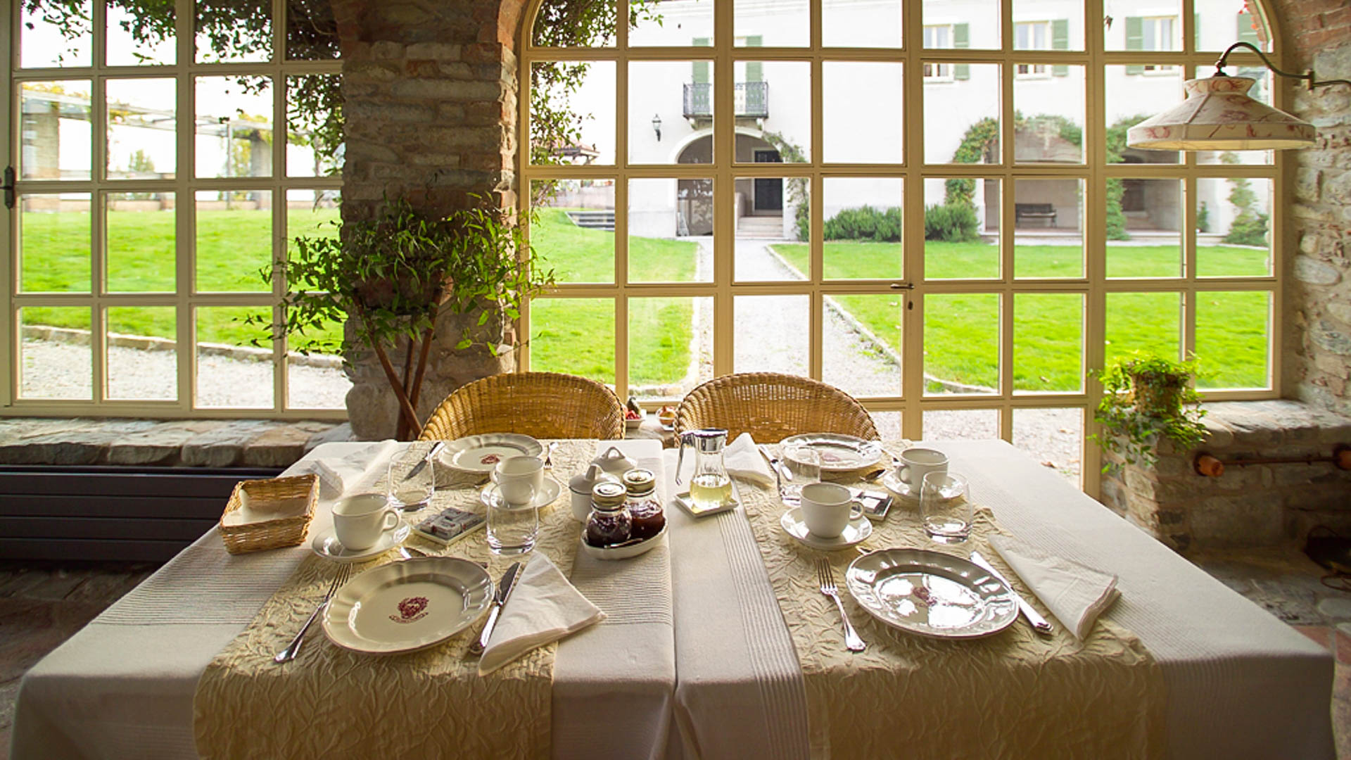Hotel Poderi Luigi Einaudi