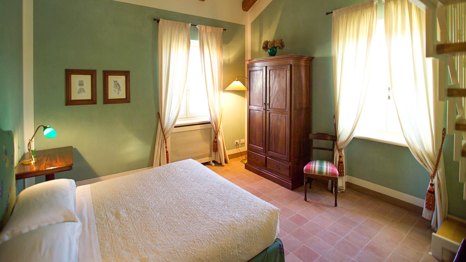 Hotel Poderi Luigi Einaudi