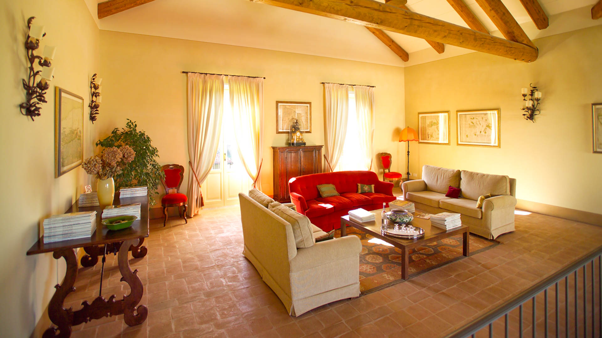 Hotel Poderi Luigi Einaudi