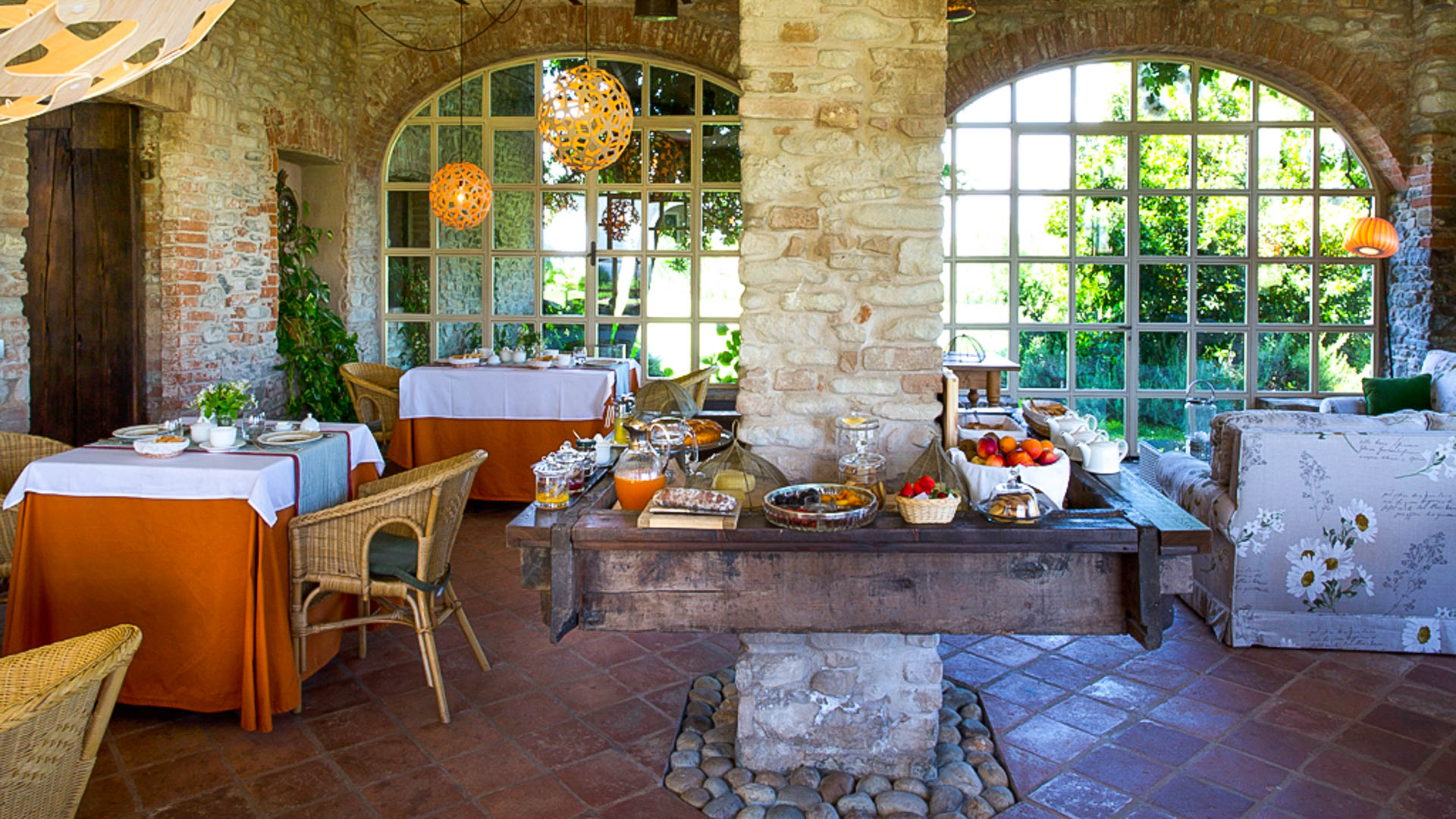 Hotel Poderi Luigi Einaudi