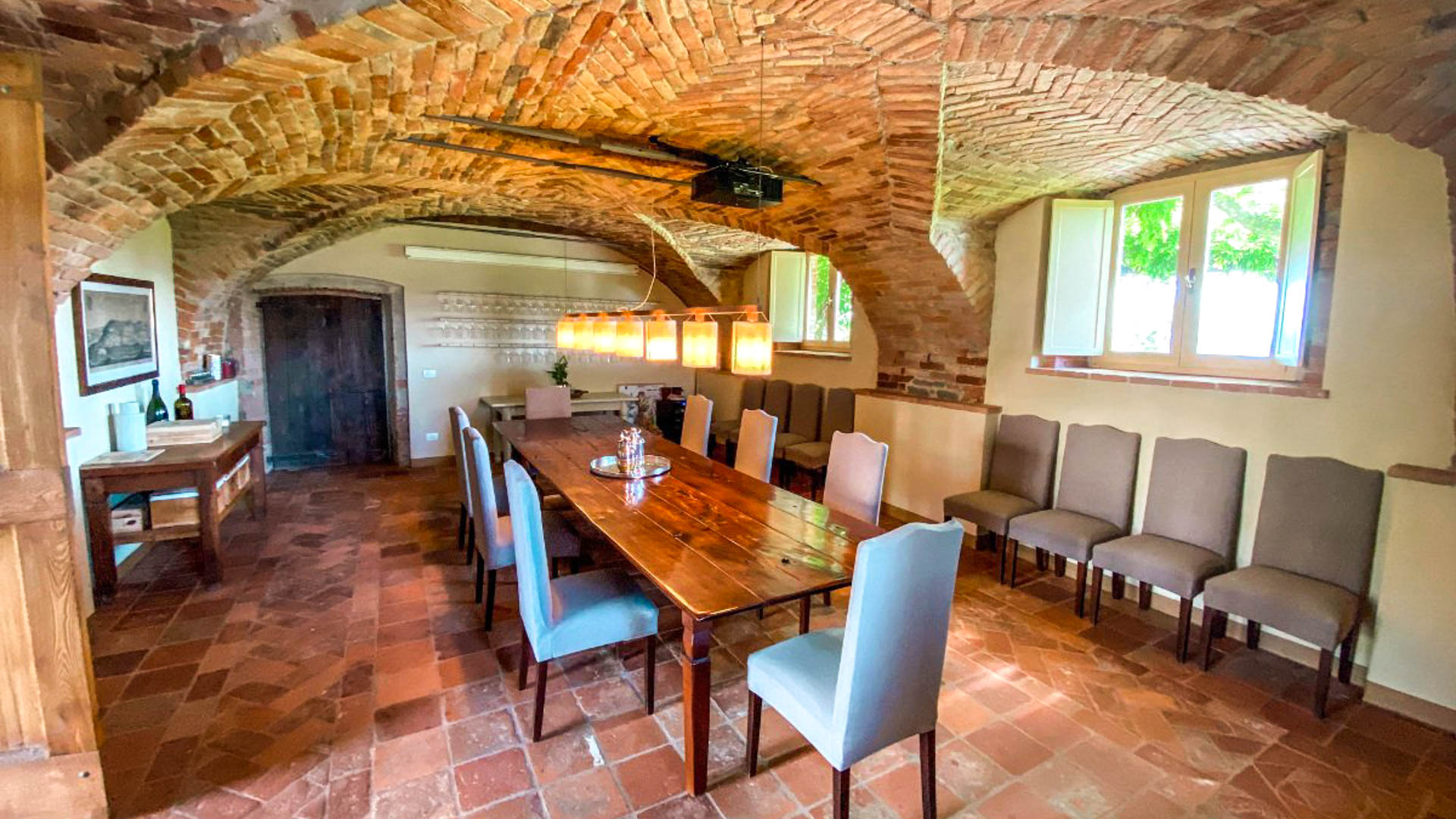 Hotel Poderi Luigi Einaudi