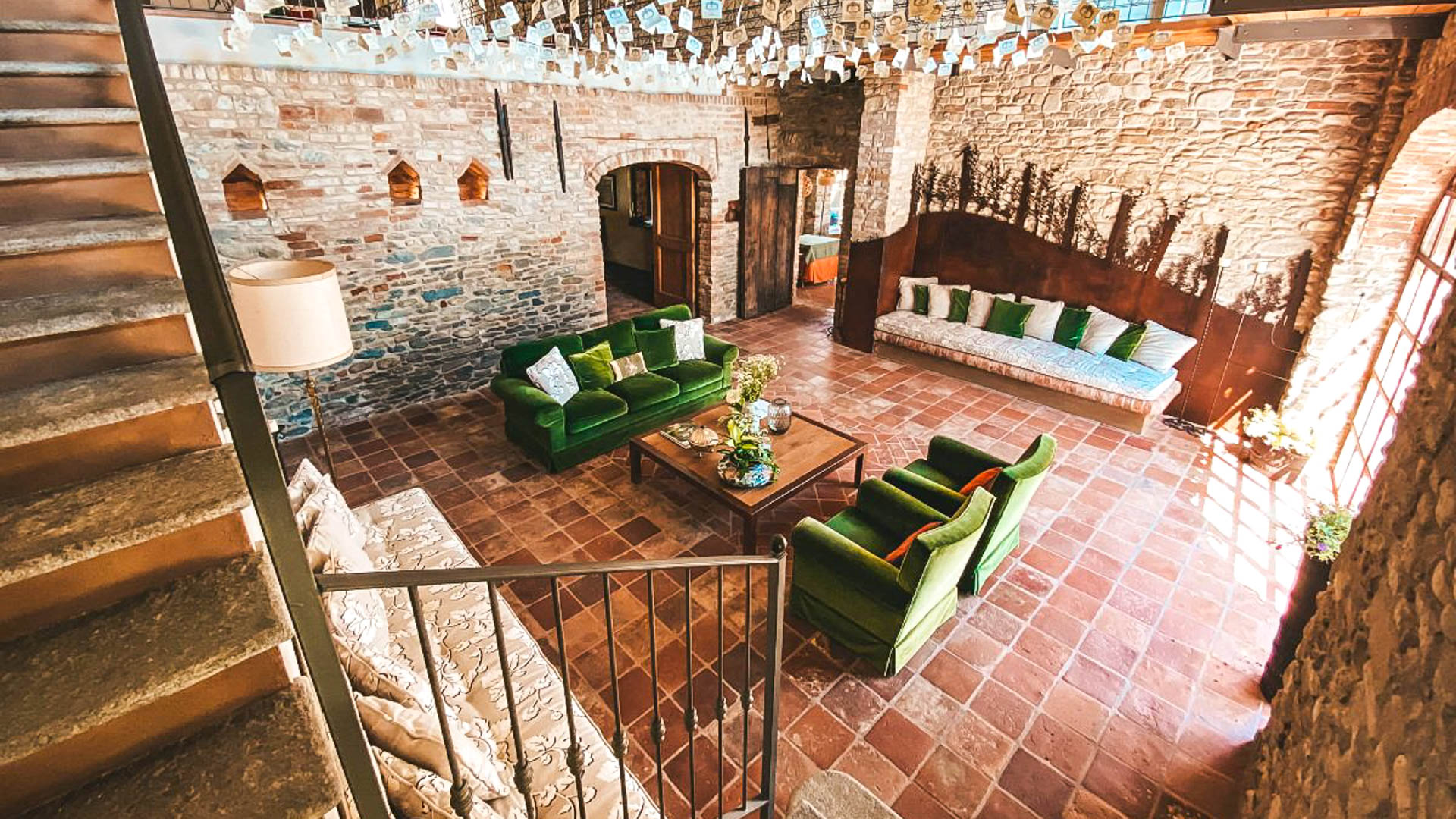 Hotel Poderi Luigi Einaudi