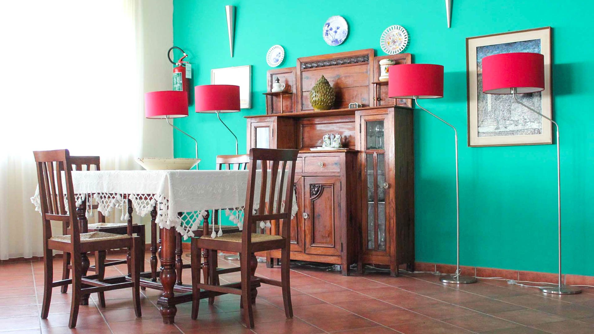 Hotel Poggio Degli Ulivi