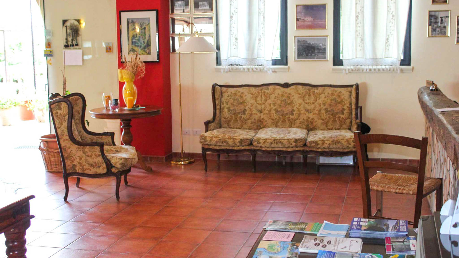 Hotel Poggio Degli Ulivi