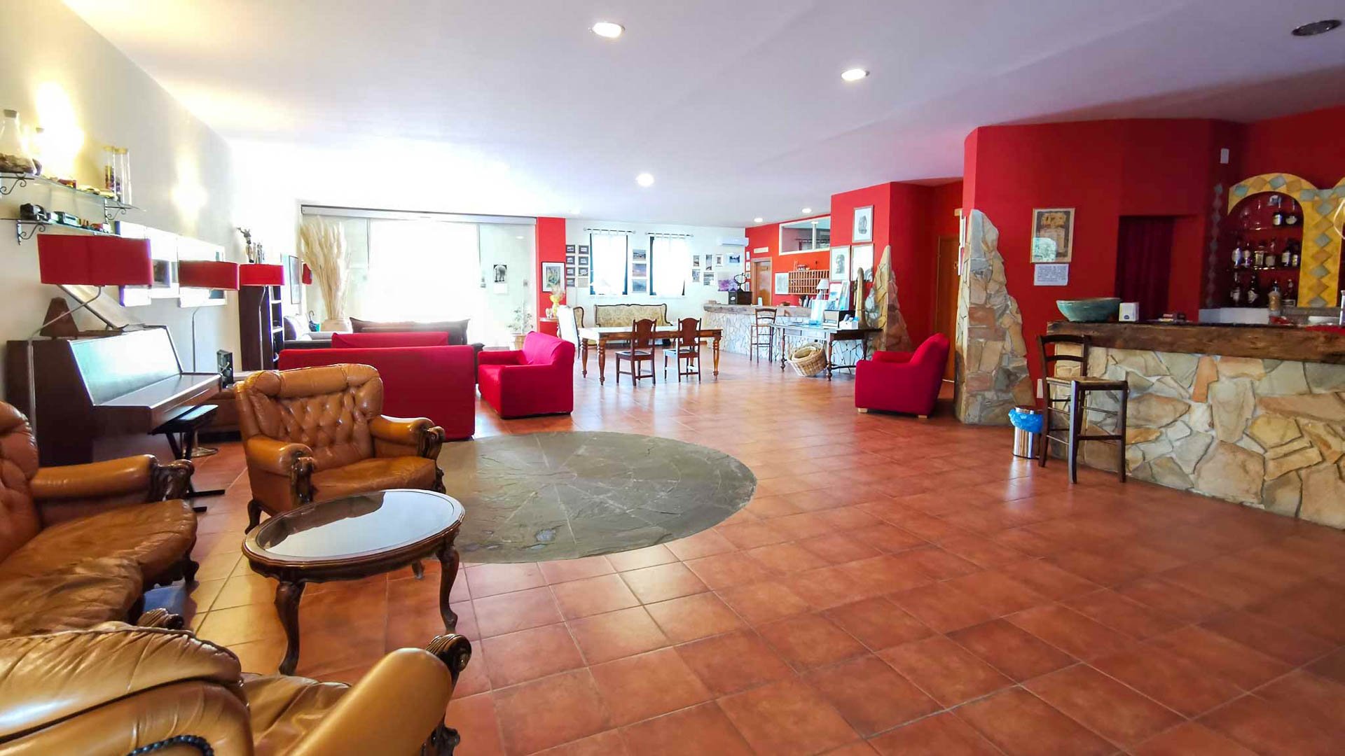 Hotel Poggio Degli Ulivi