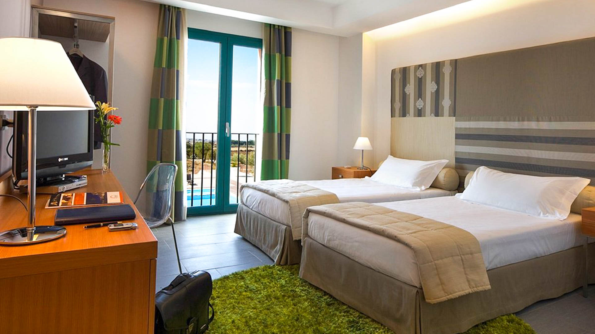 Hotel Poggio Del Sole