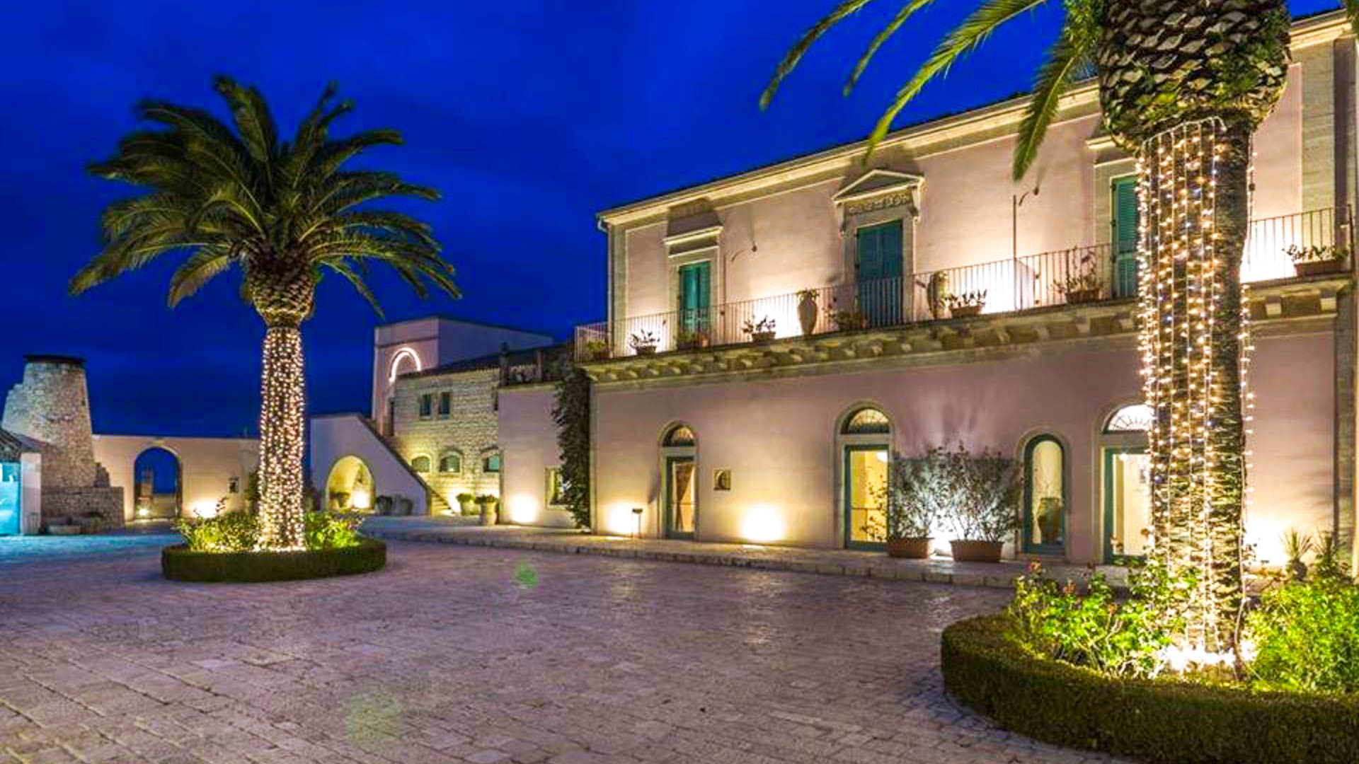 Hotel Poggio Del Sole