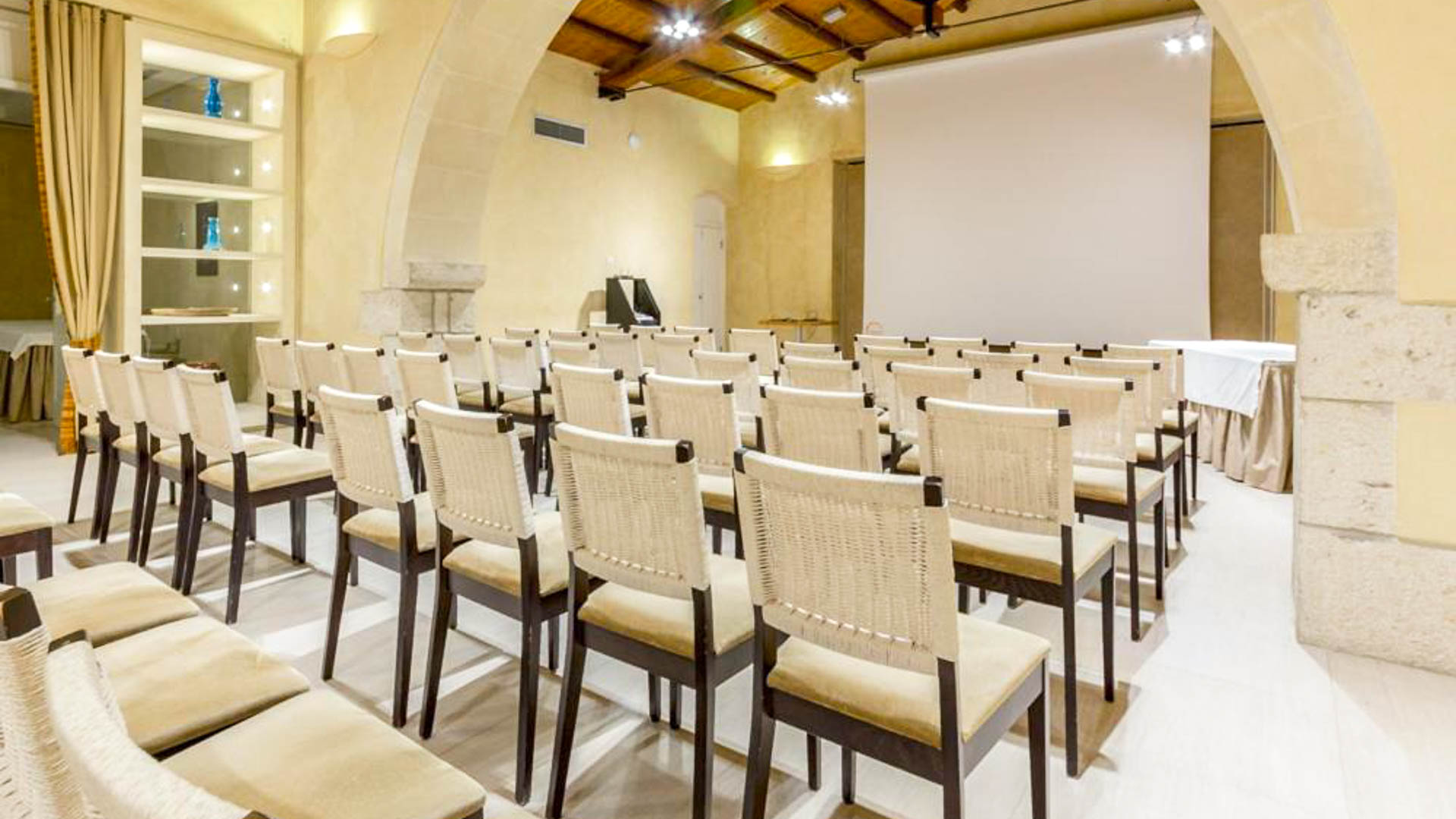 Hotel Poggio Del Sole