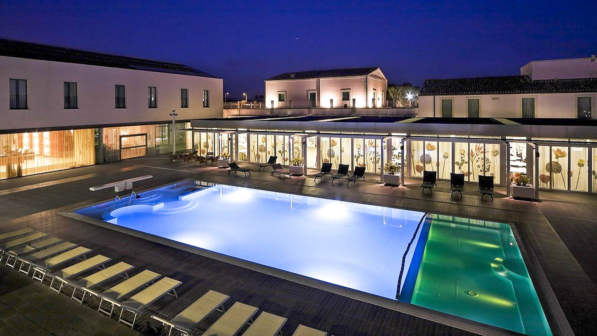 Hotel Poggio Del Sole