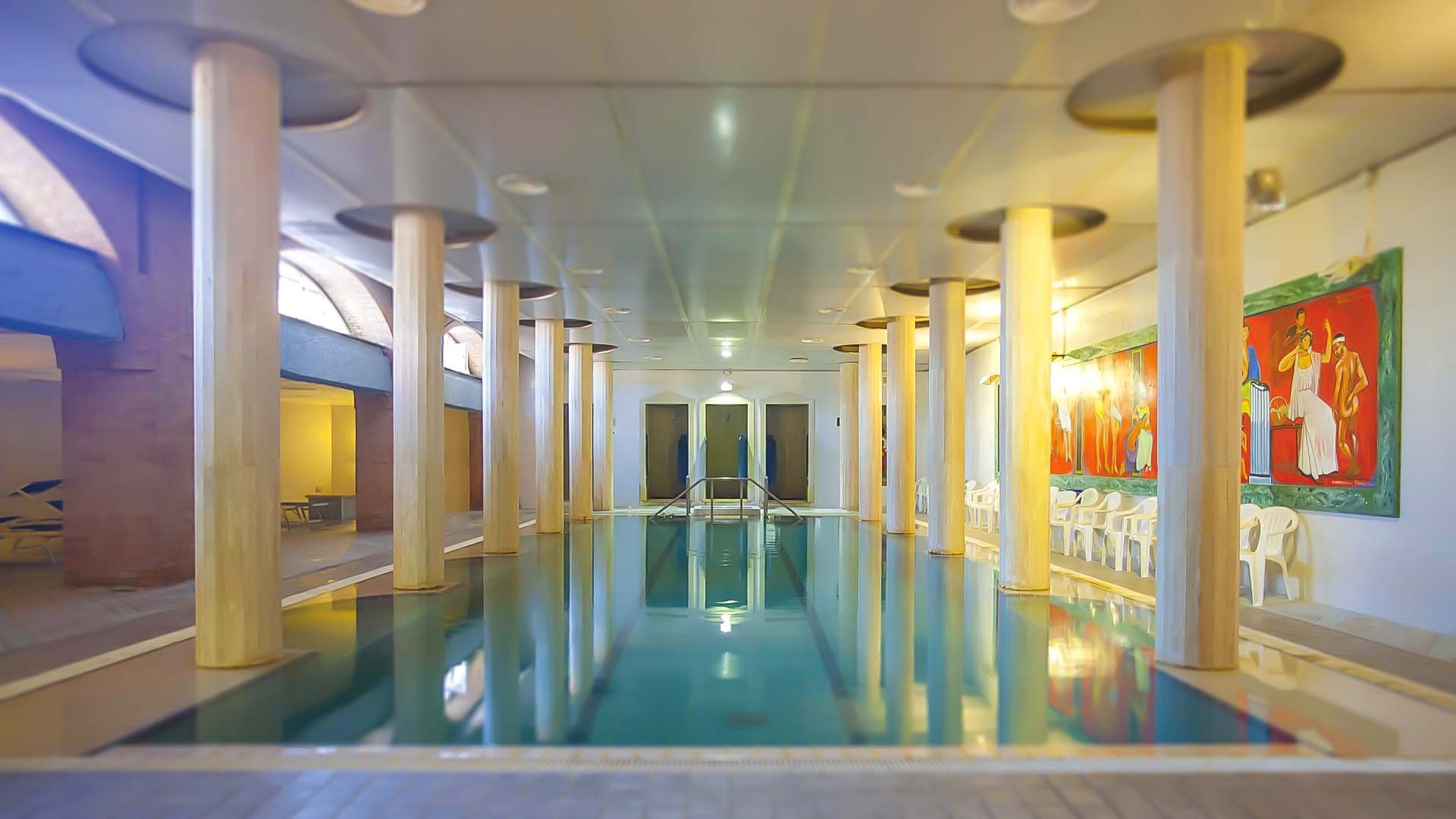 Hotel Terme President
