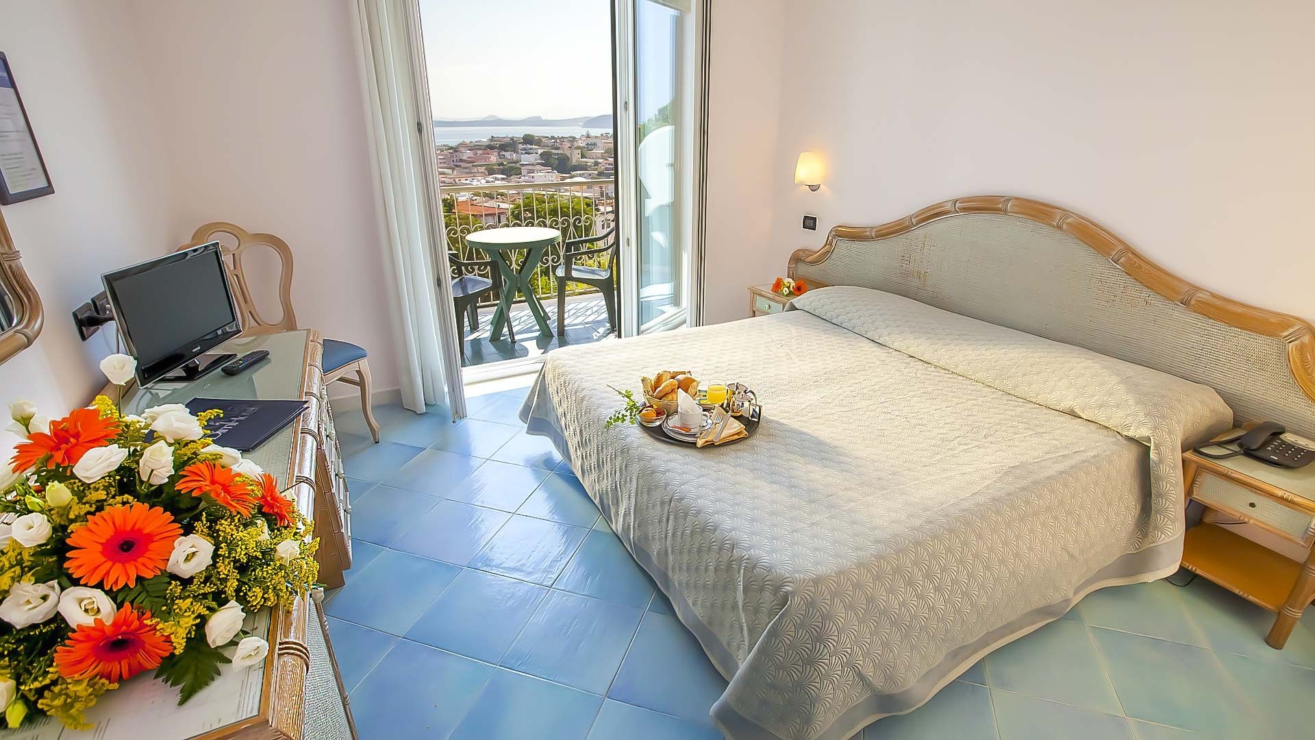 Hotel Terme President