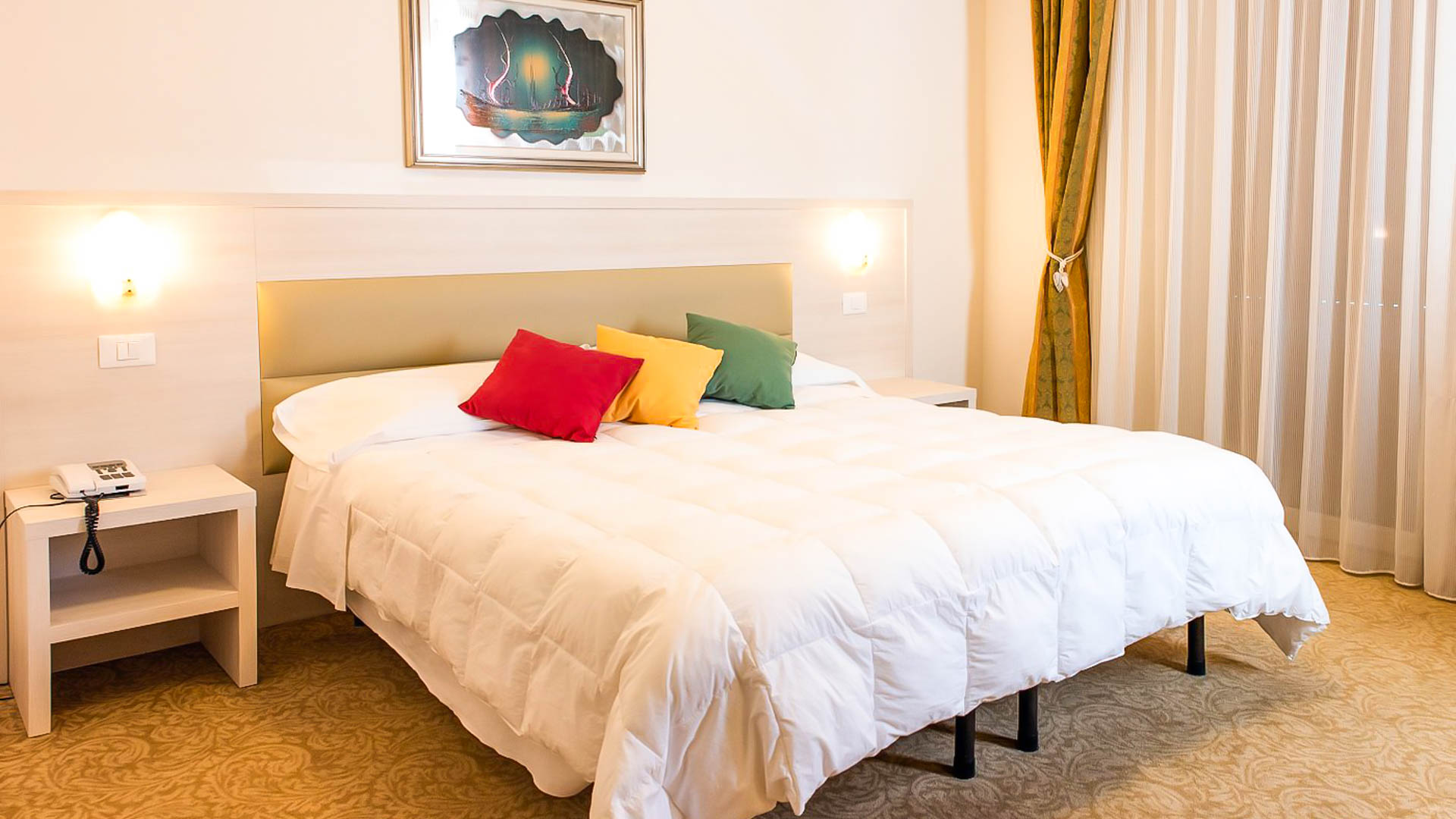 Hotel Principe