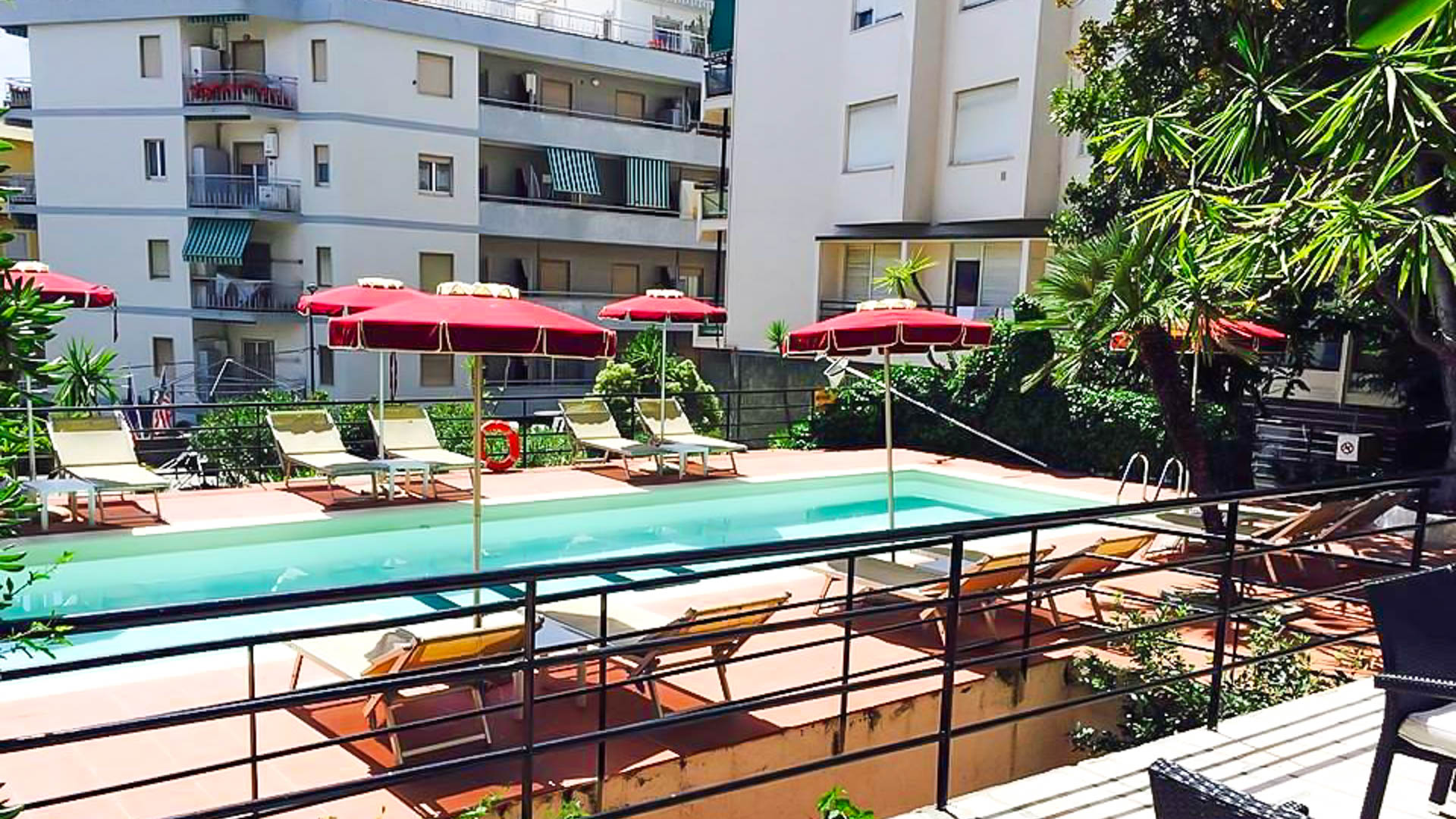 Hotel Principe