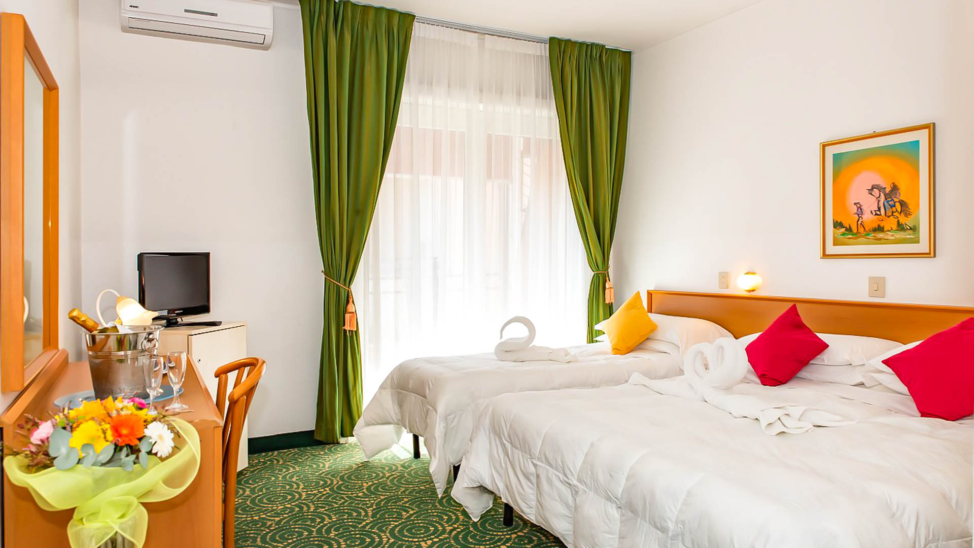 Hotel Principe