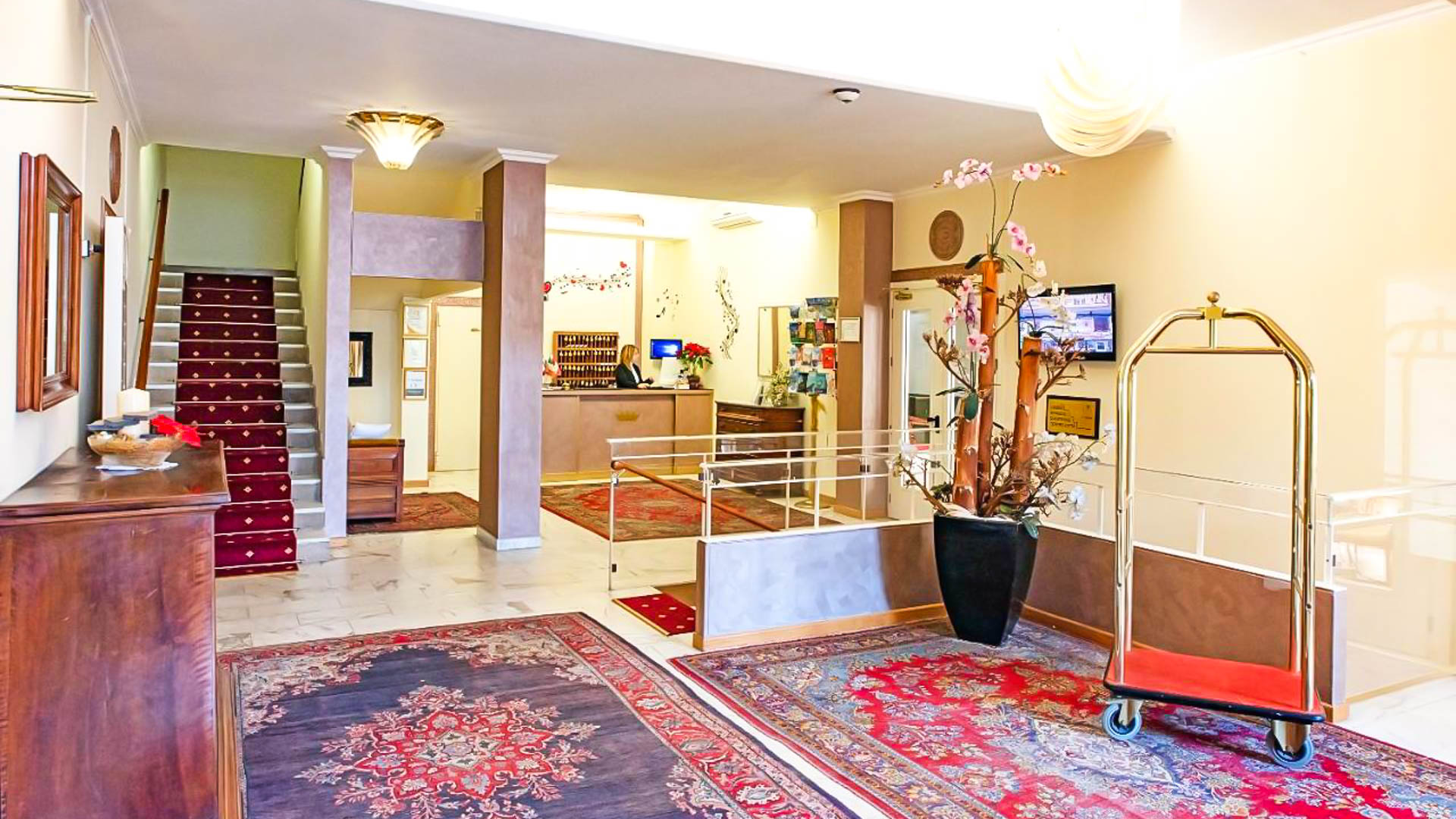 Hotel Principe
