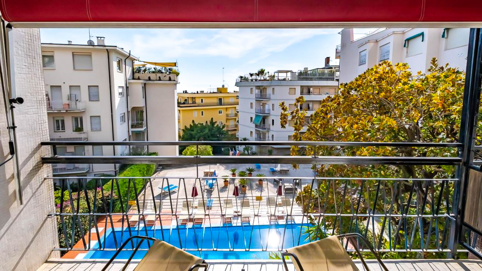 Hotel Principe