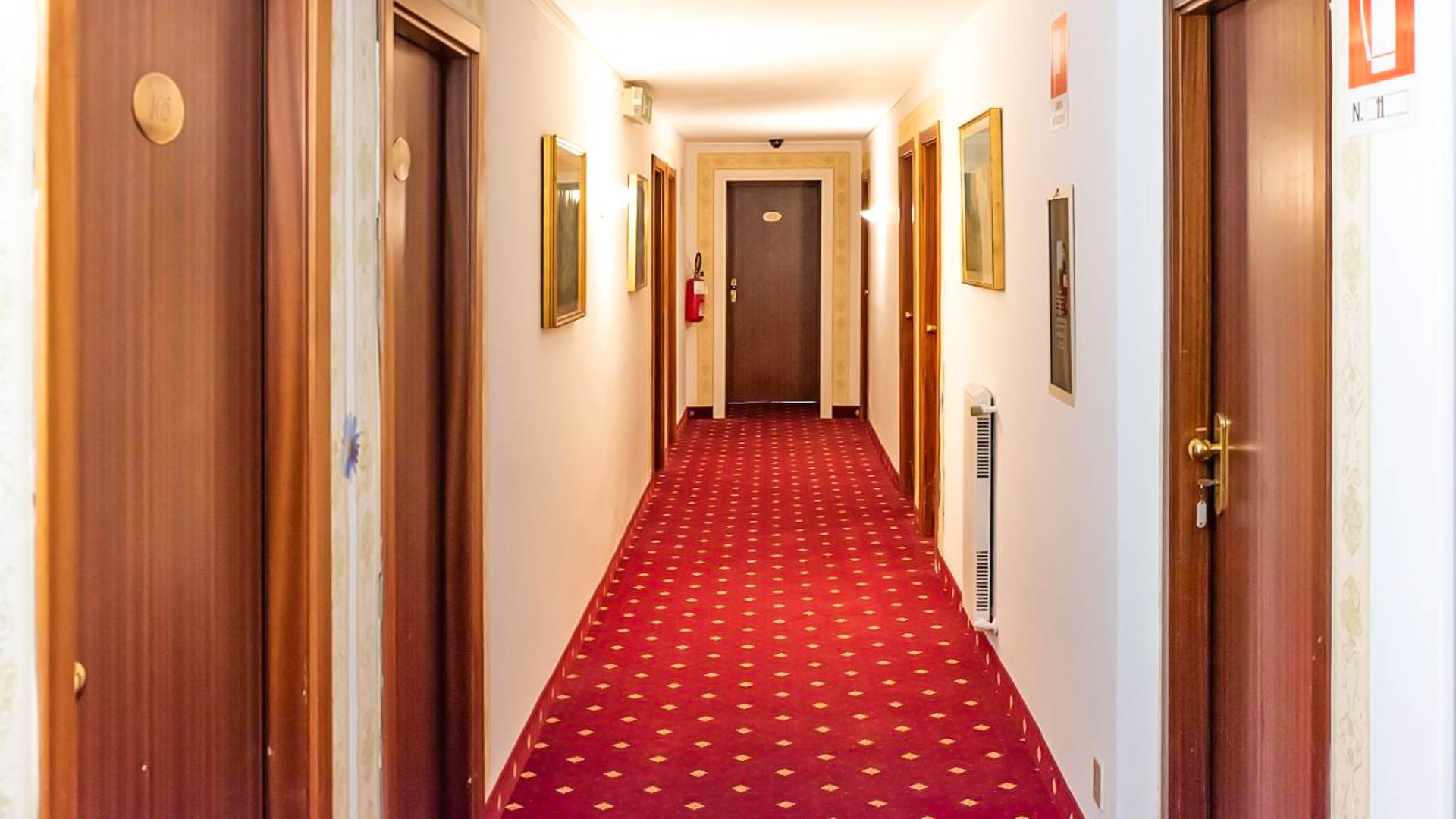Hotel Principe
