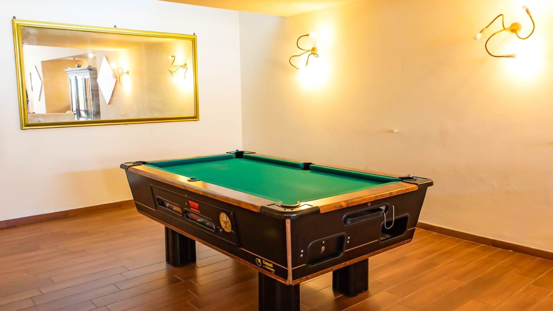 Hotel Principe