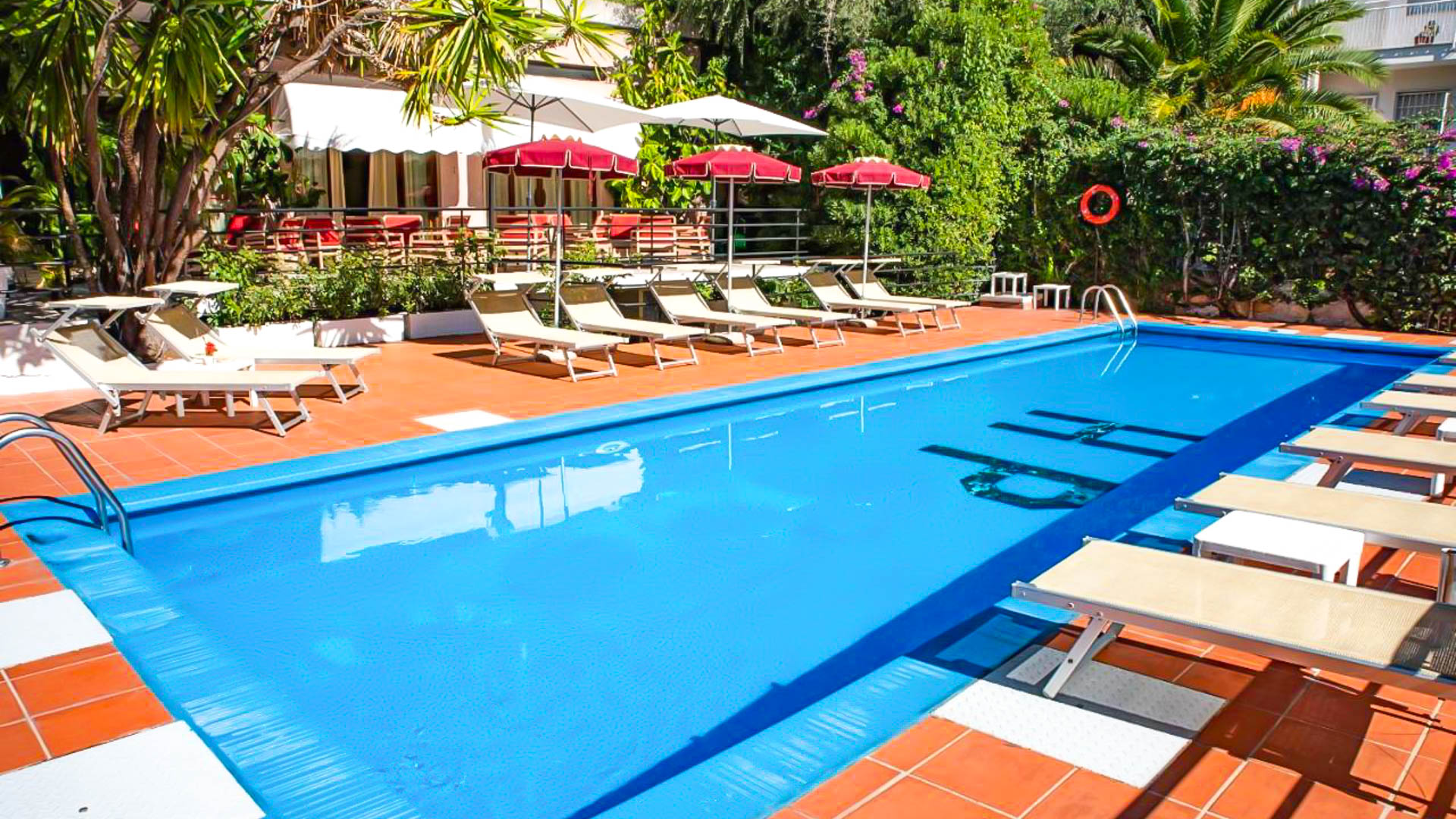 Hotel Principe