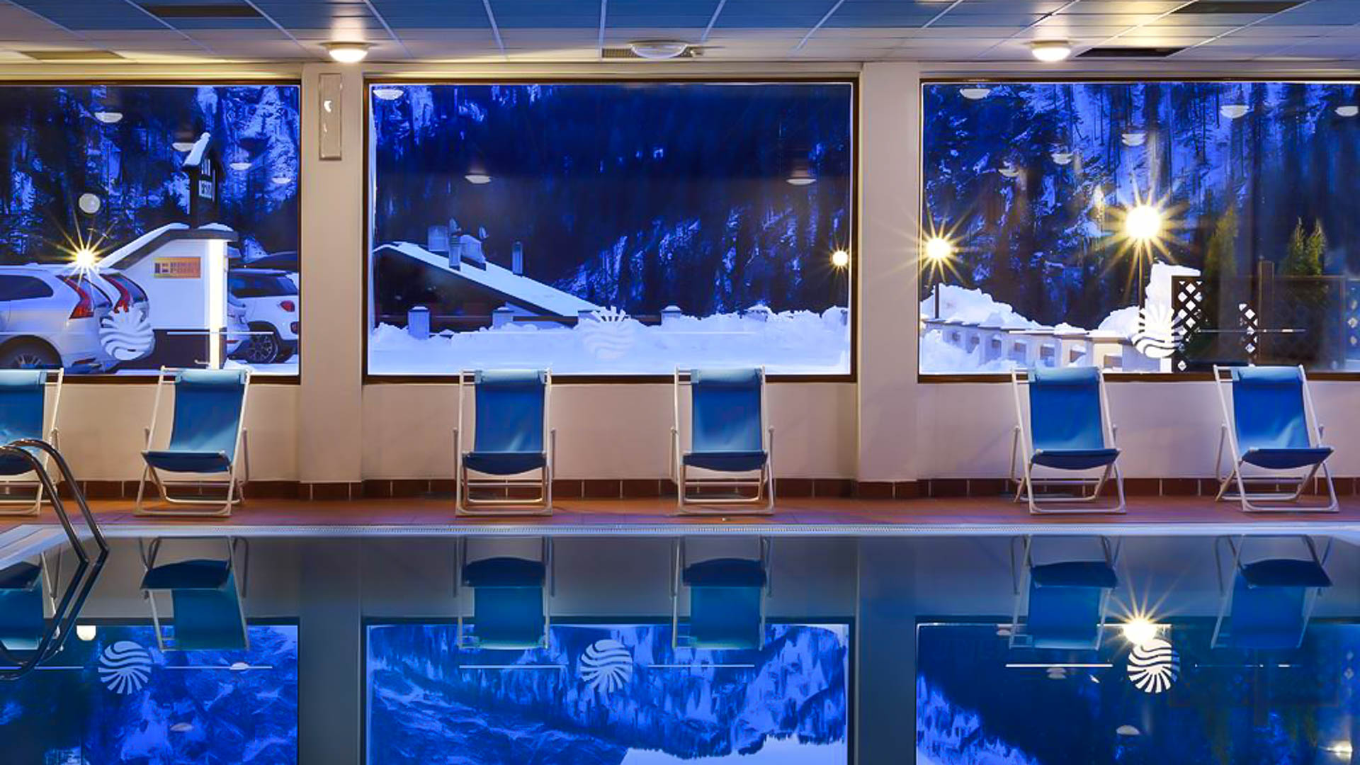 Club Principe Marmolada