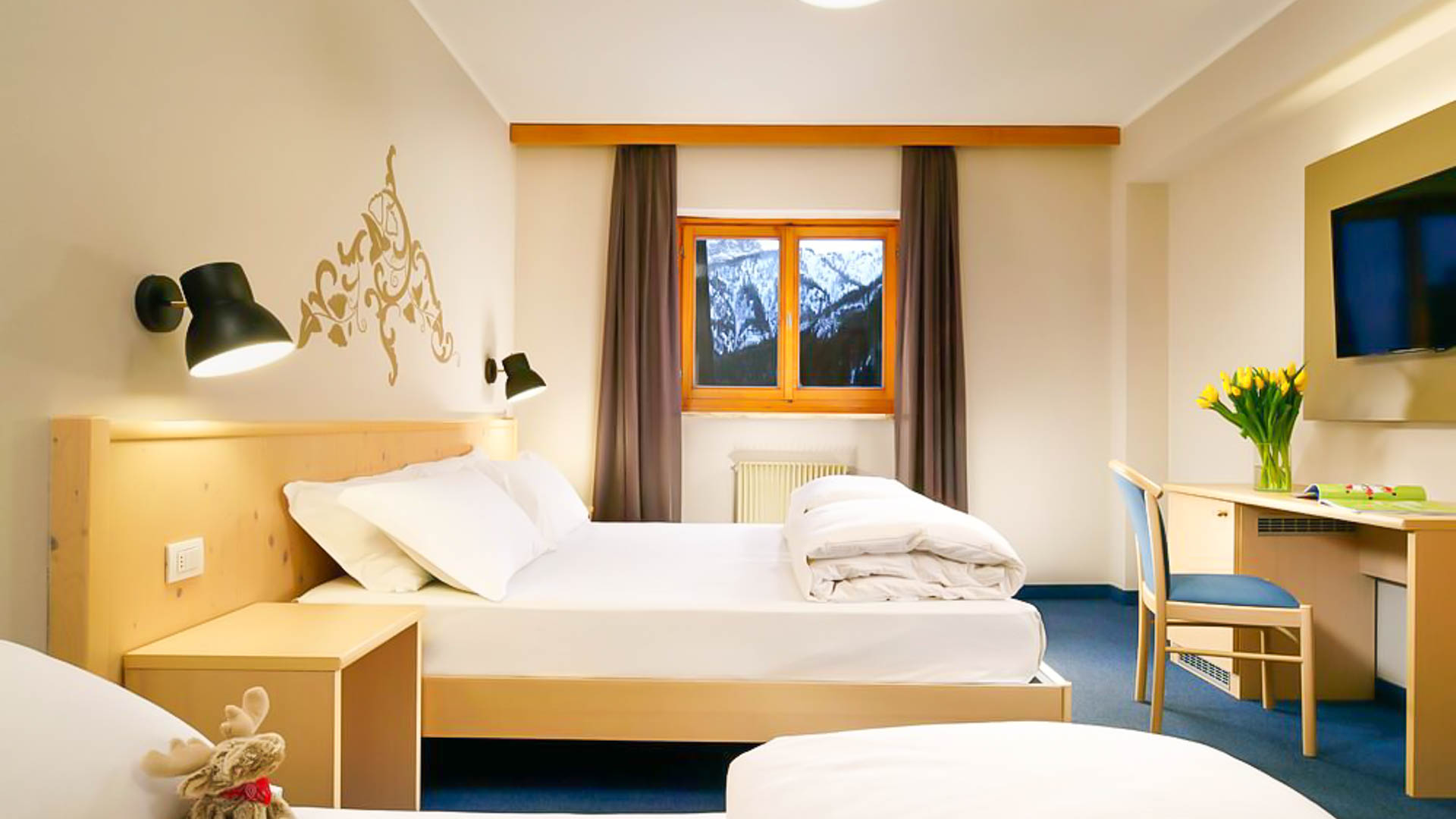 Club Principe Marmolada