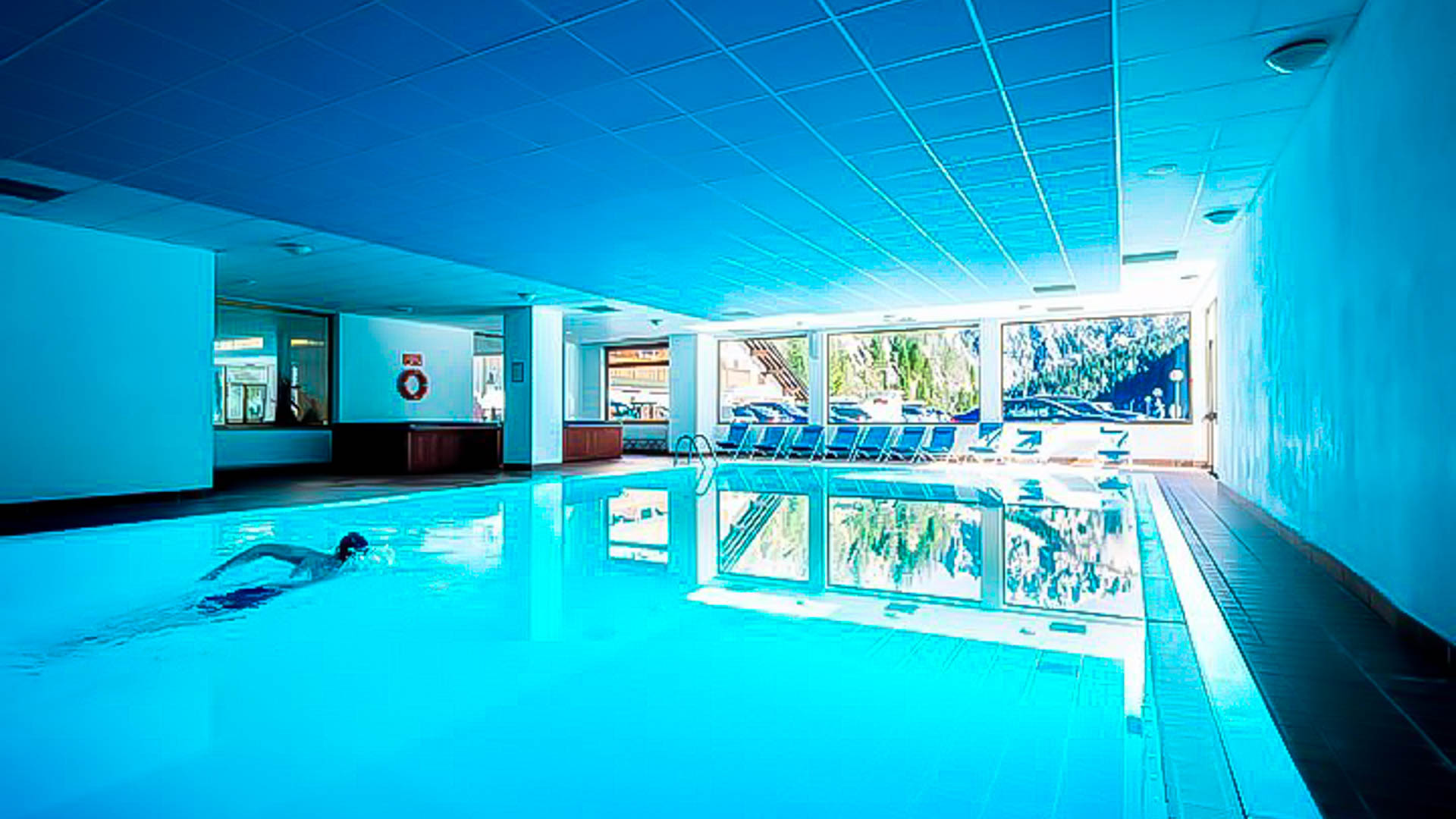 Club Principe Marmolada