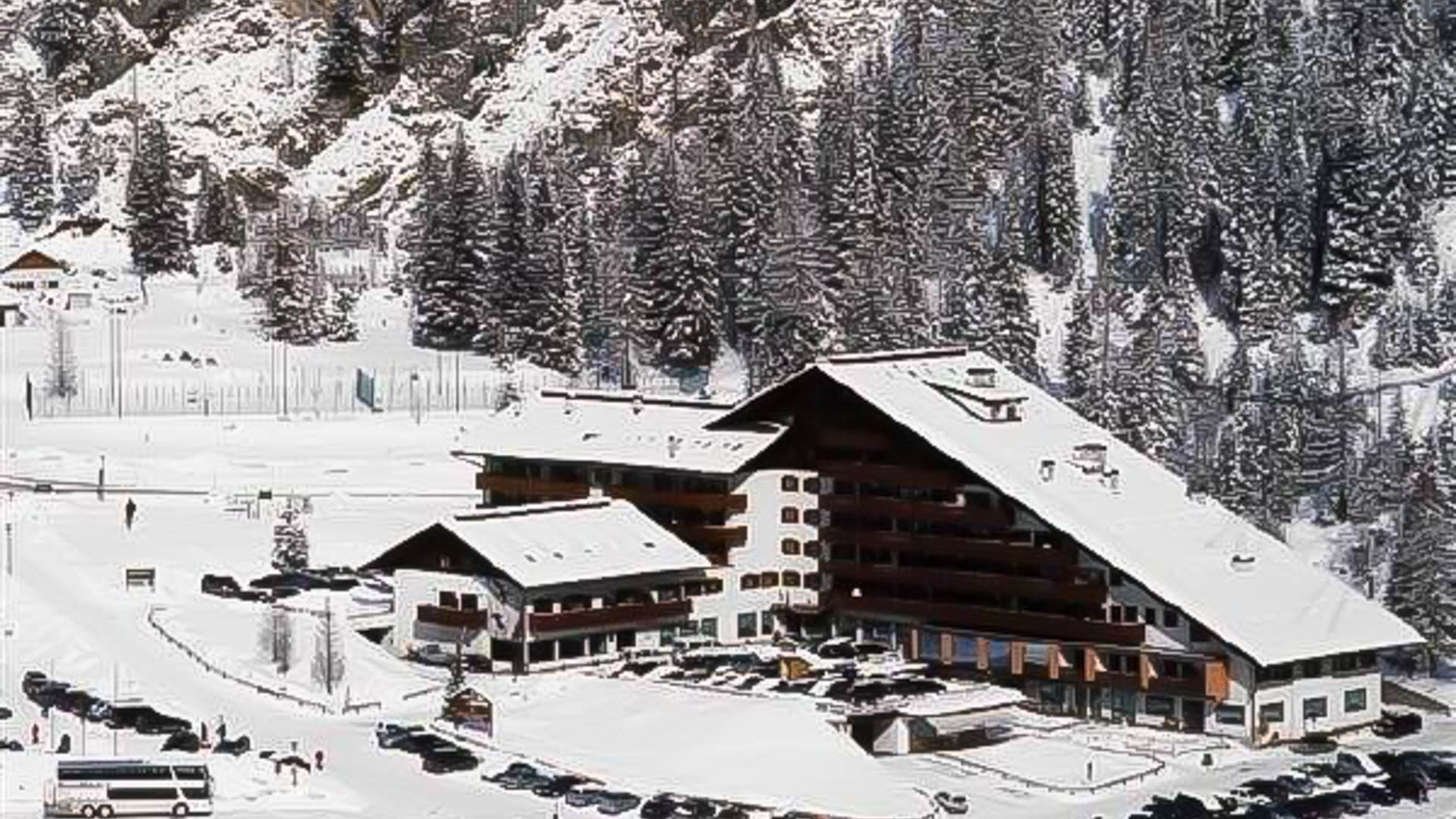 Hotel Principe Marmolada