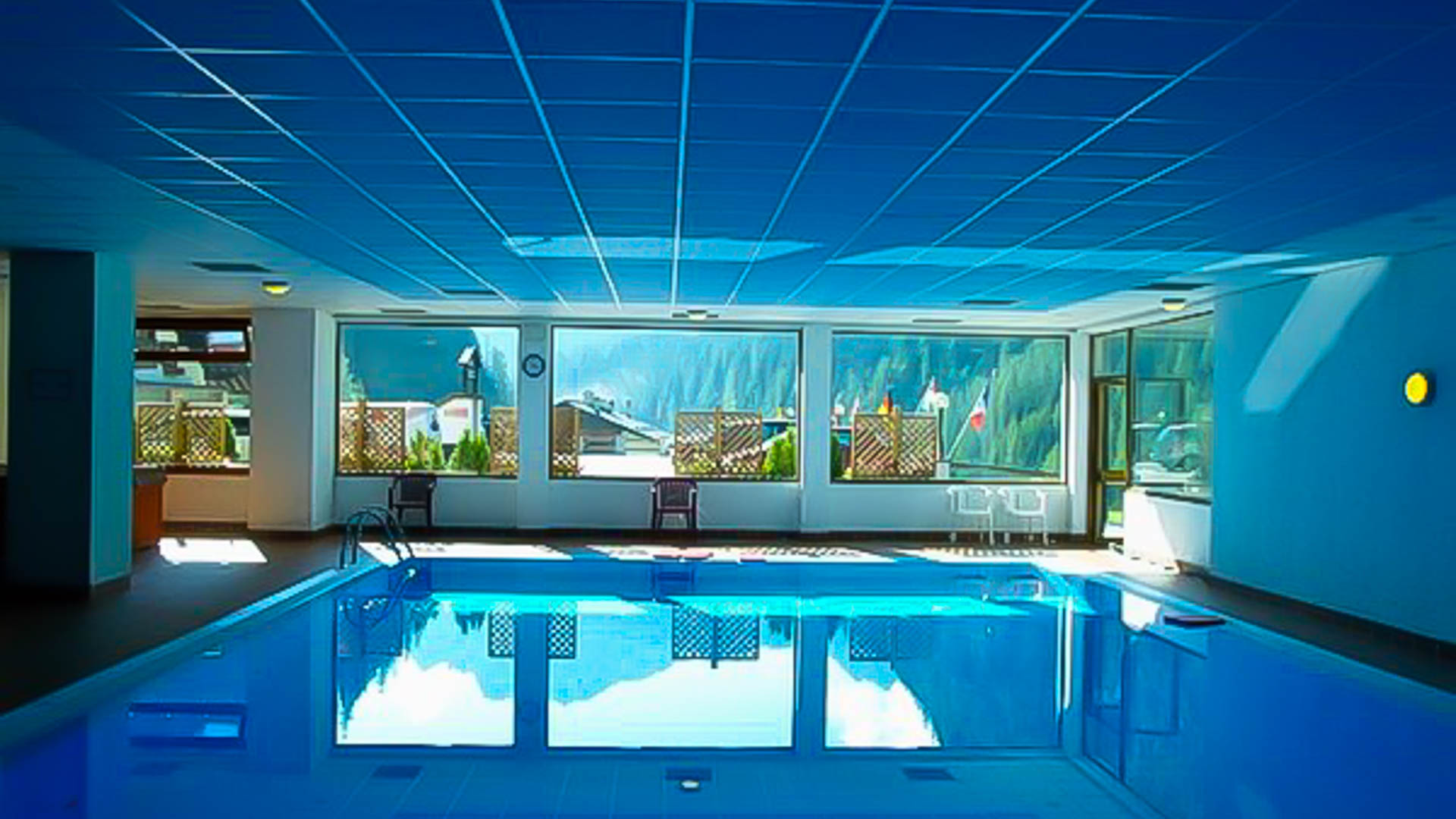 Club Principe Marmolada
