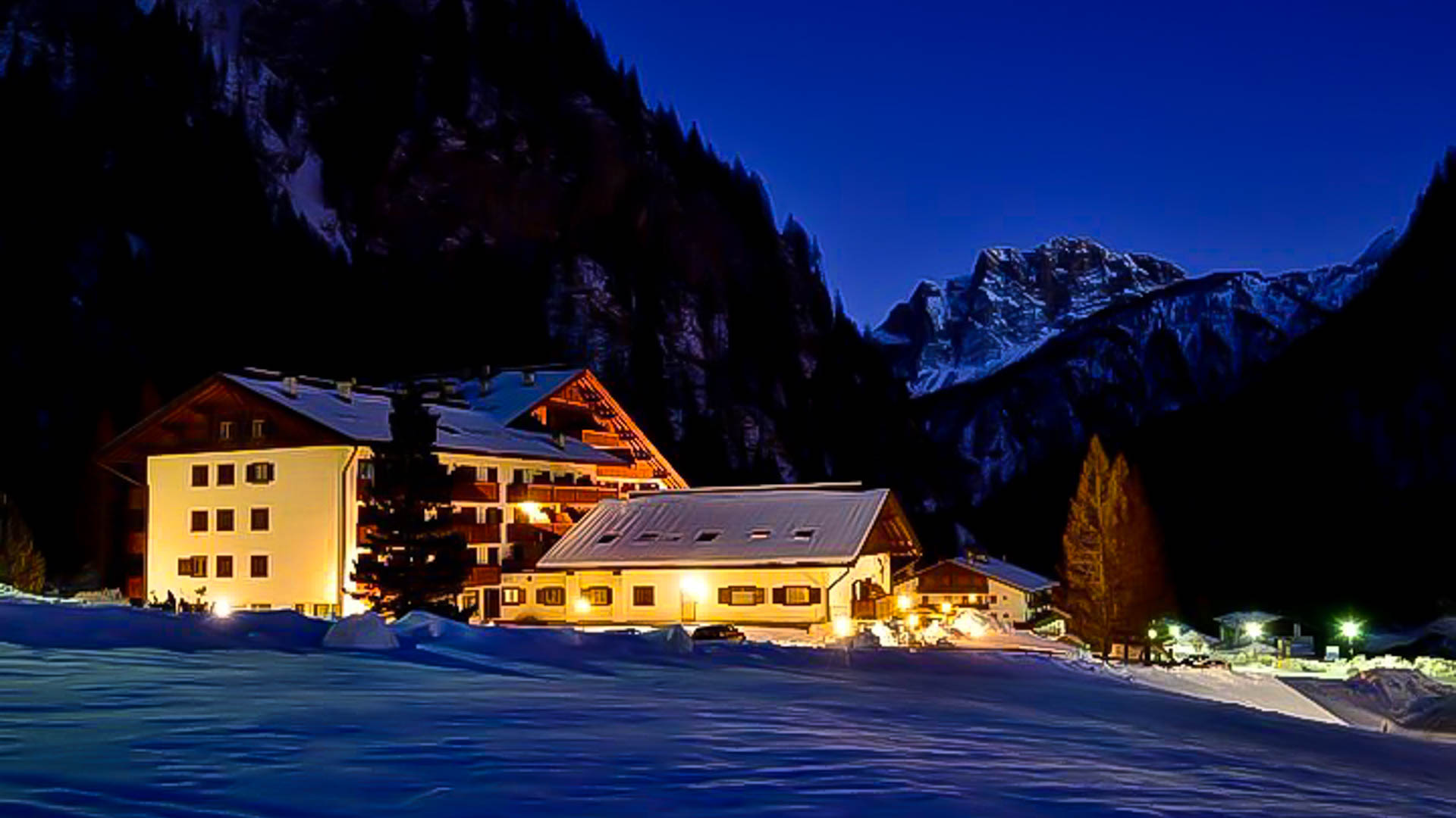 Club Principe Marmolada