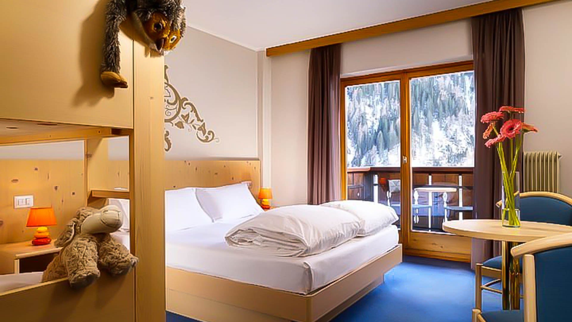 Club Principe Marmolada
