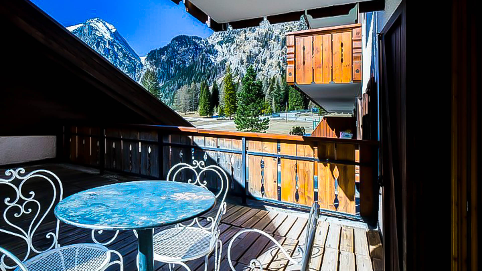 Club Principe Marmolada