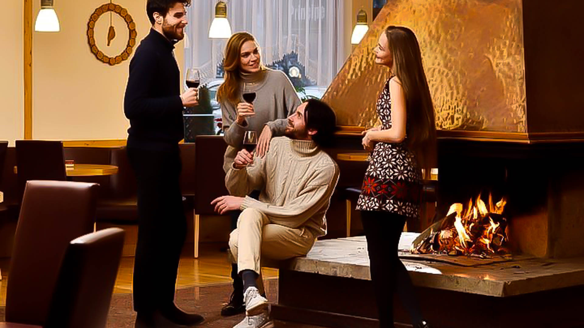 Club Principe Marmolada