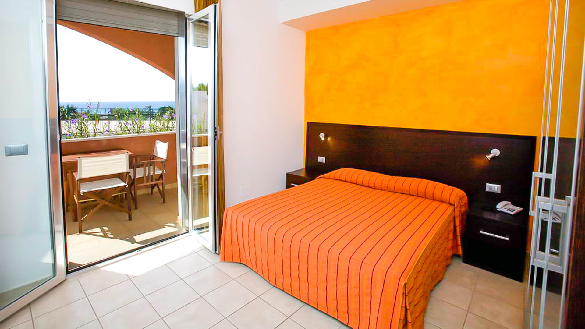 Hotel Ravezzo
