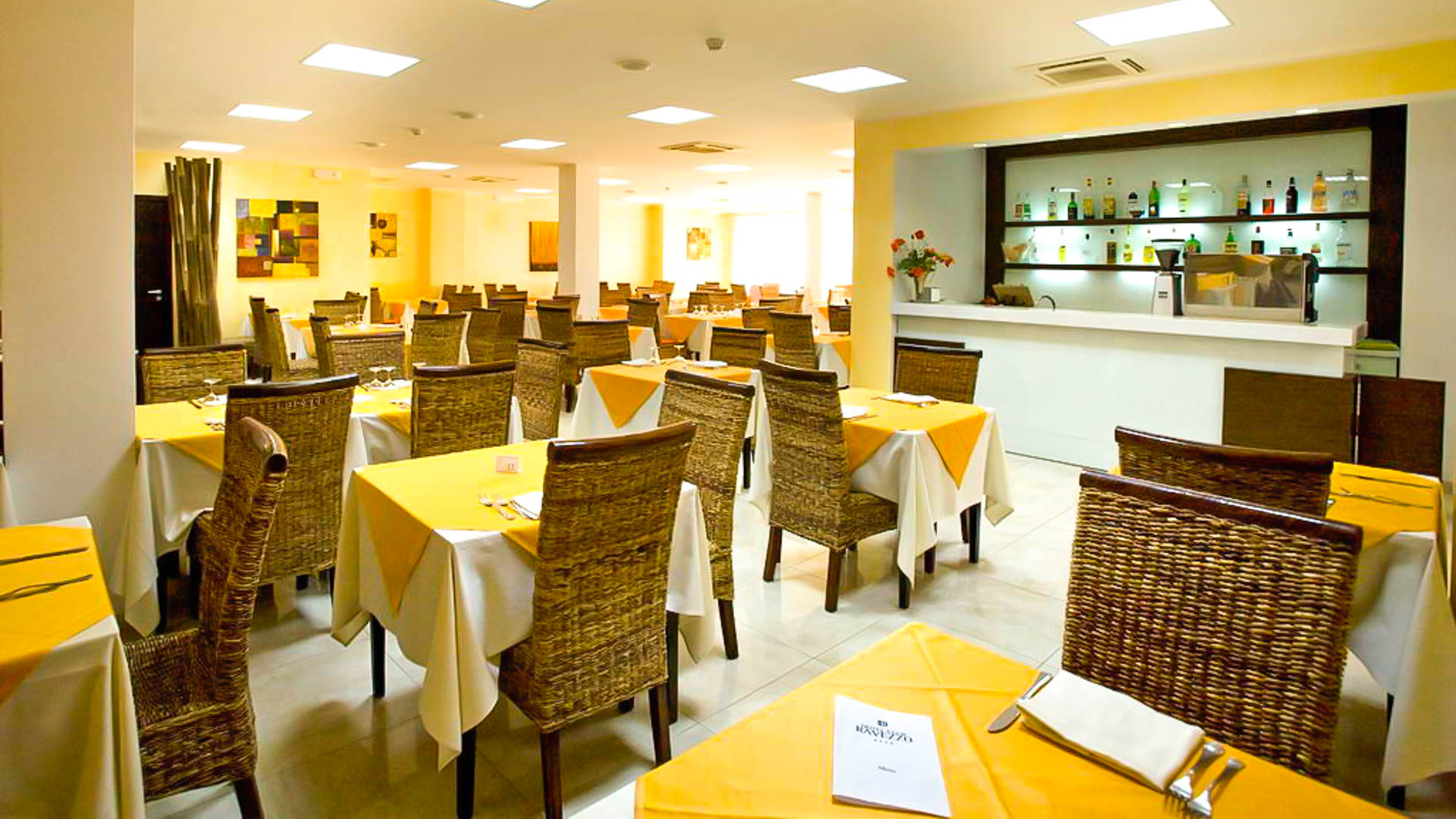 Hotel Ravezzo