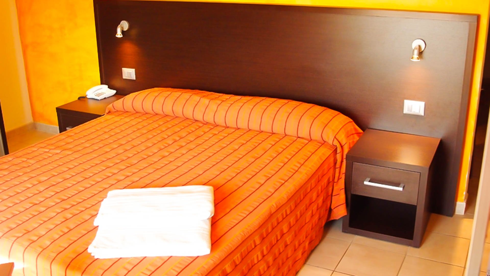Hotel Ravezzo