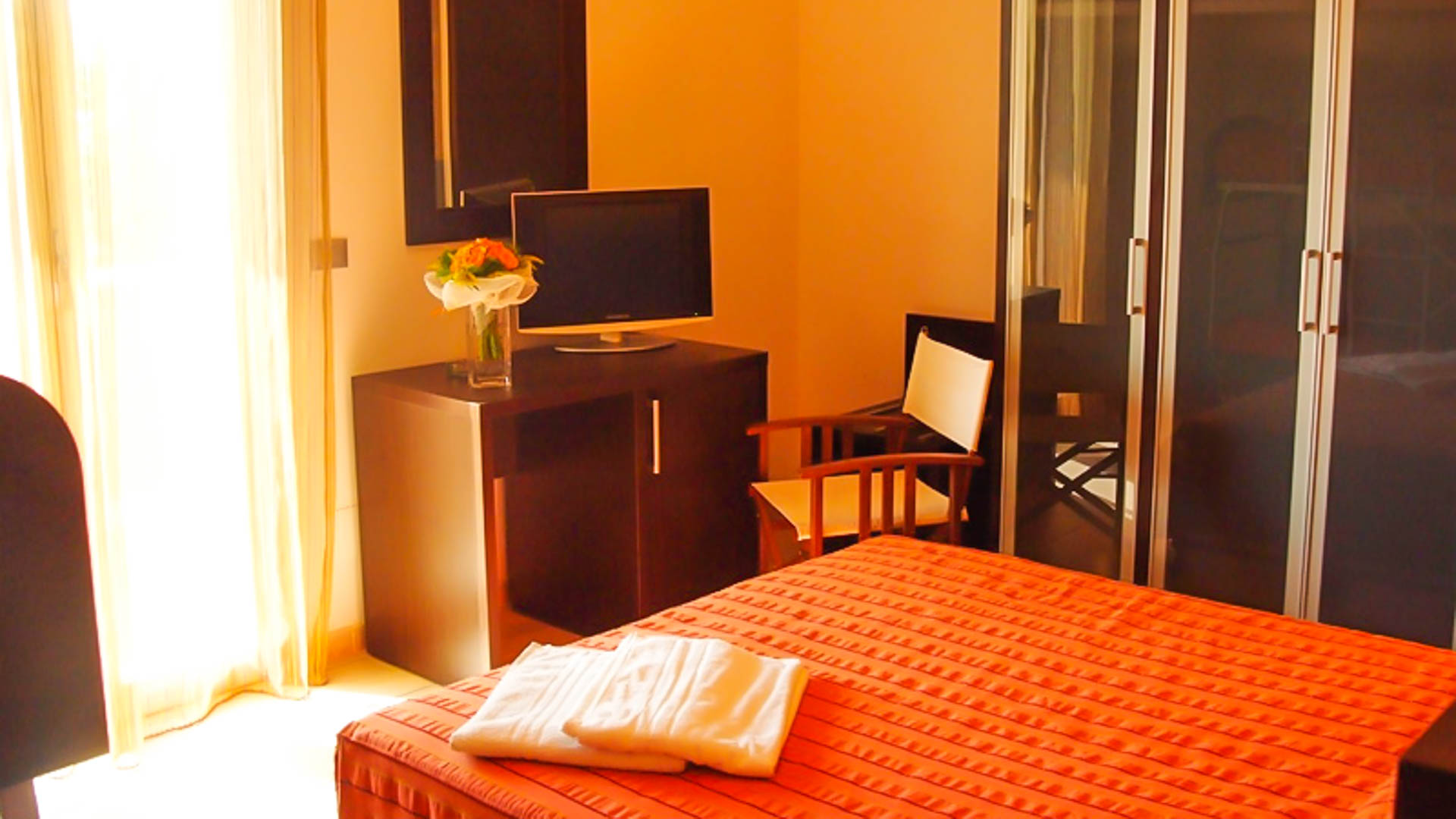 Hotel Ravezzo