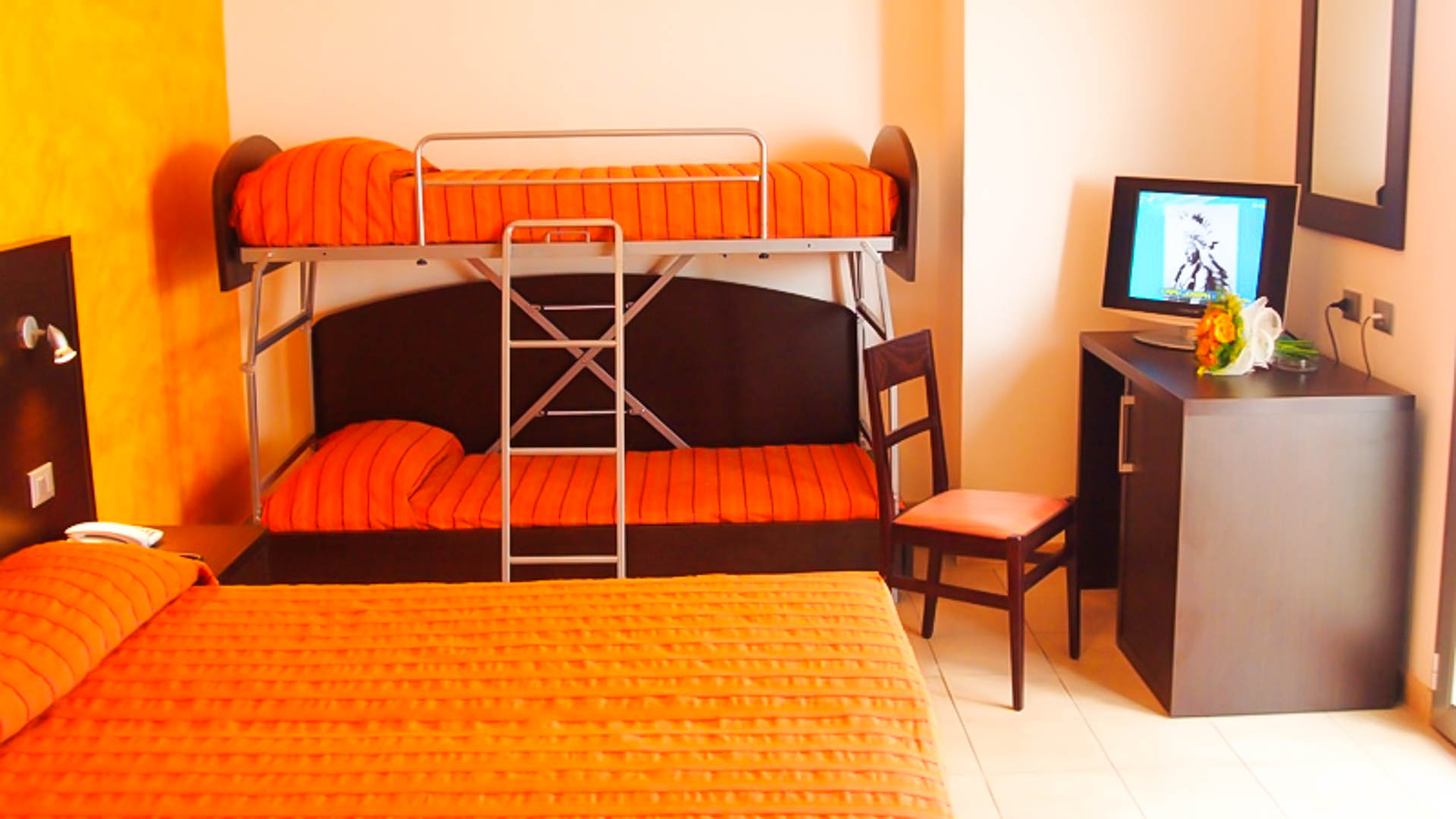 Hotel Ravezzo