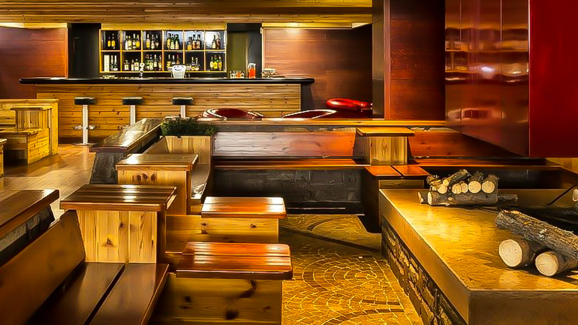Club Hotel Regina e Fassa