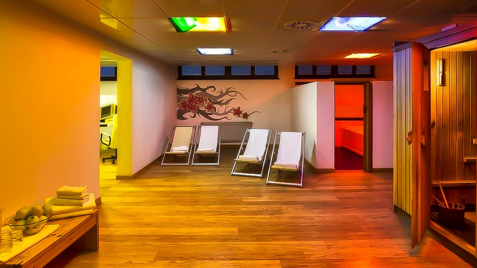 Club Hotel Regina e Fassa