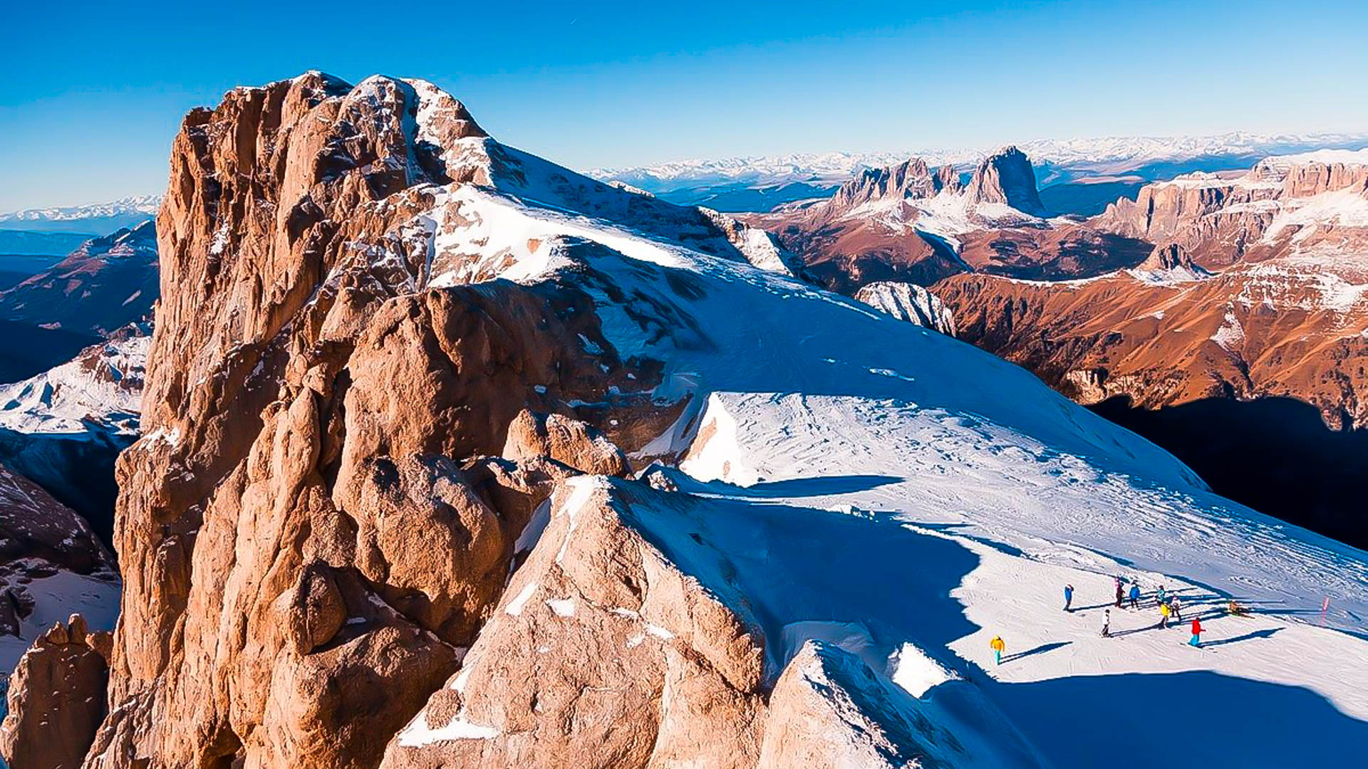 Club Hotel Regina e Fassa