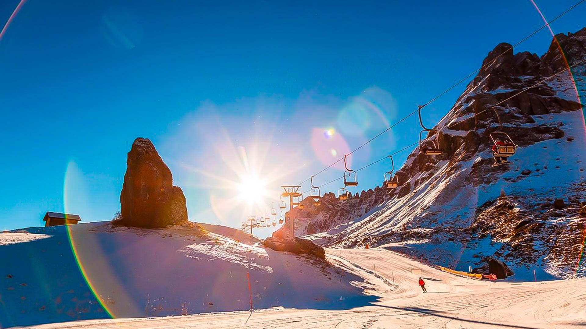 Club Hotel Regina e Fassa