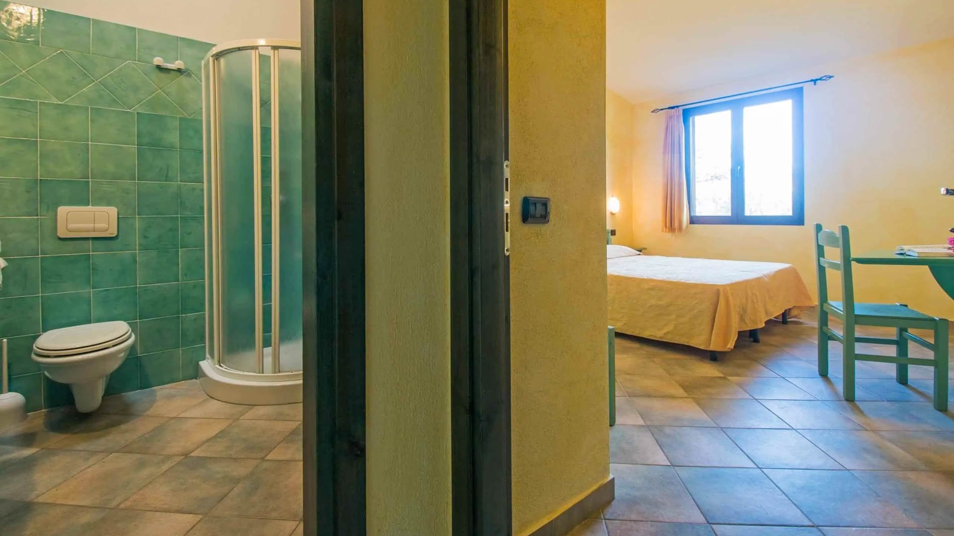 Hotel Residence Gli Ontani