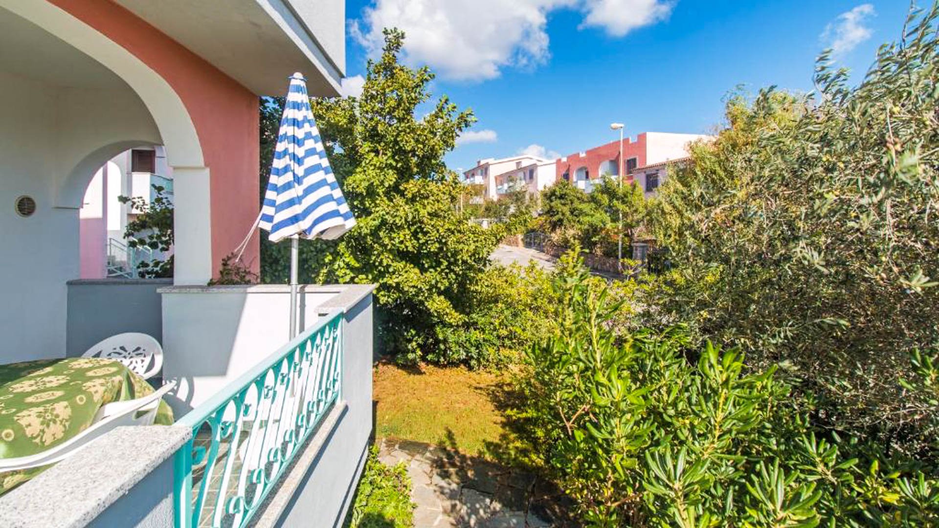 Hotel Residence Gli Ontani