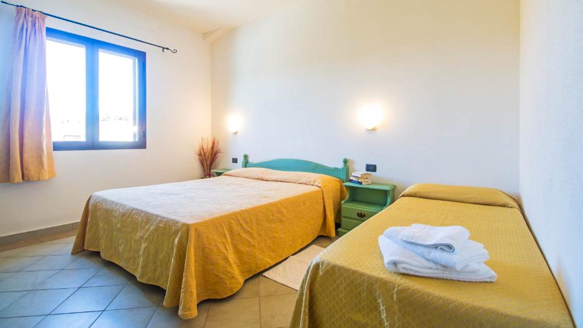 Hotel Residence Gli Ontani
