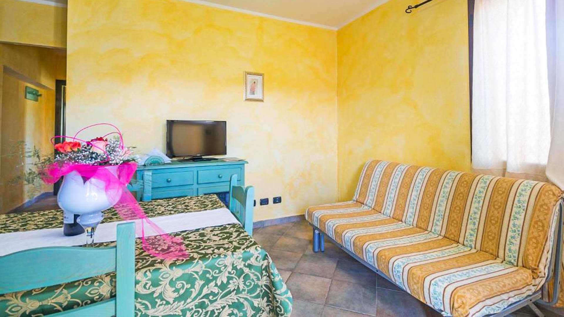 Hotel Residence Gli Ontani