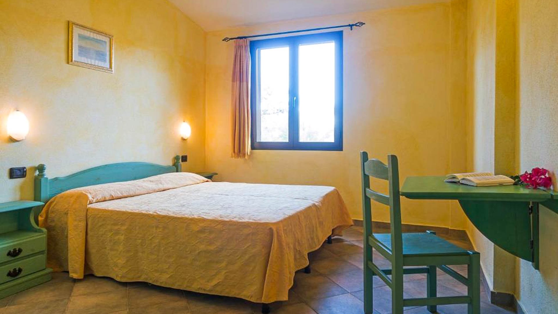 Hotel Residence Gli Ontani