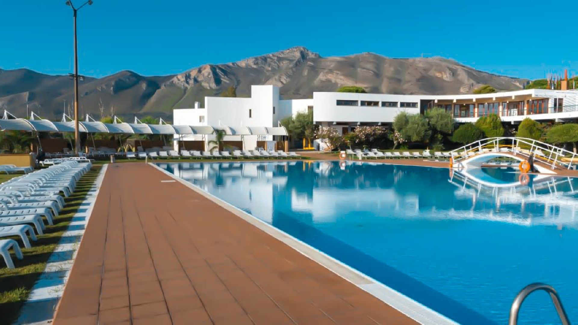Hotel & Resort Torre Normanna