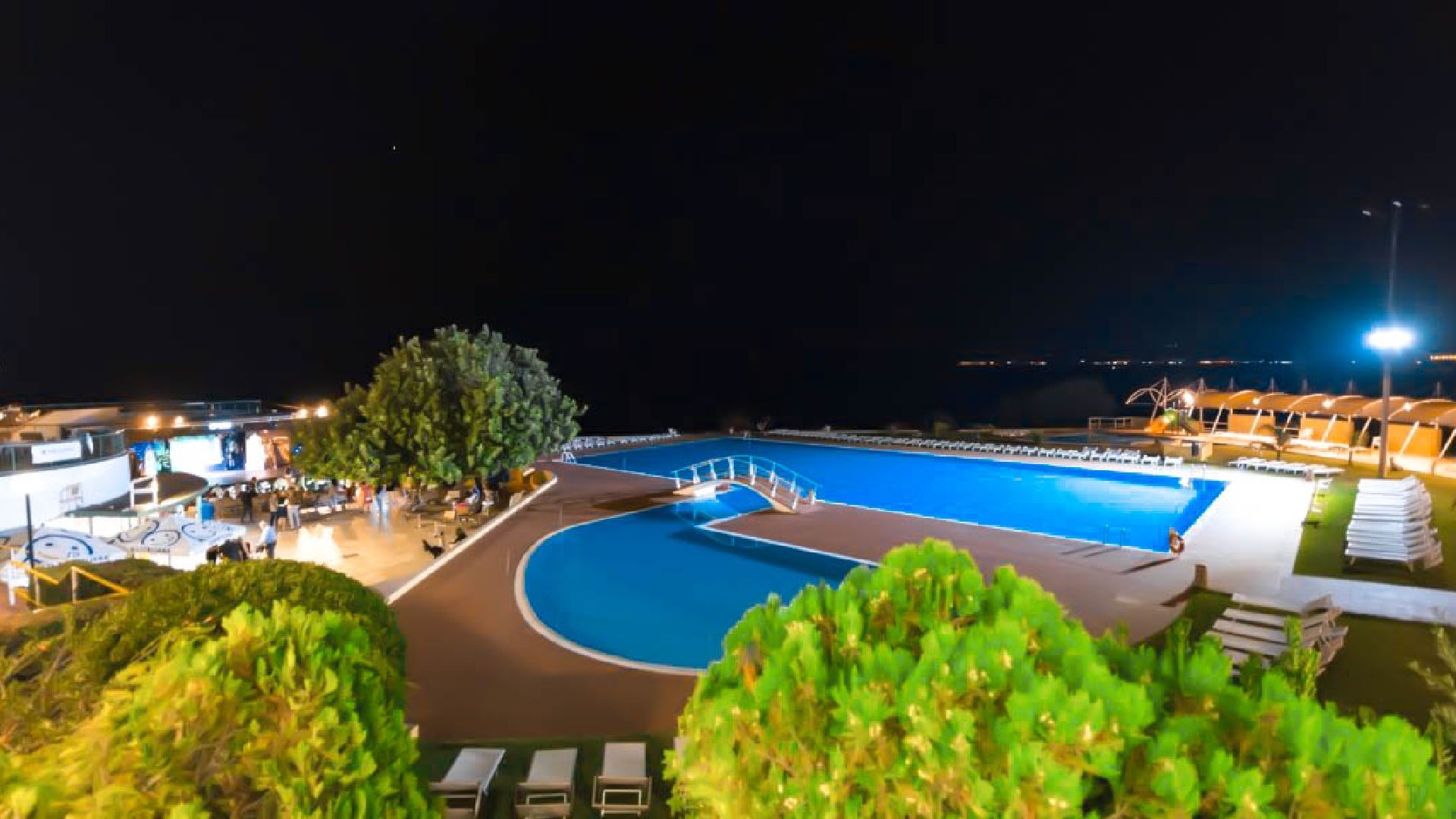 Hotel & Resort Torre Normanna