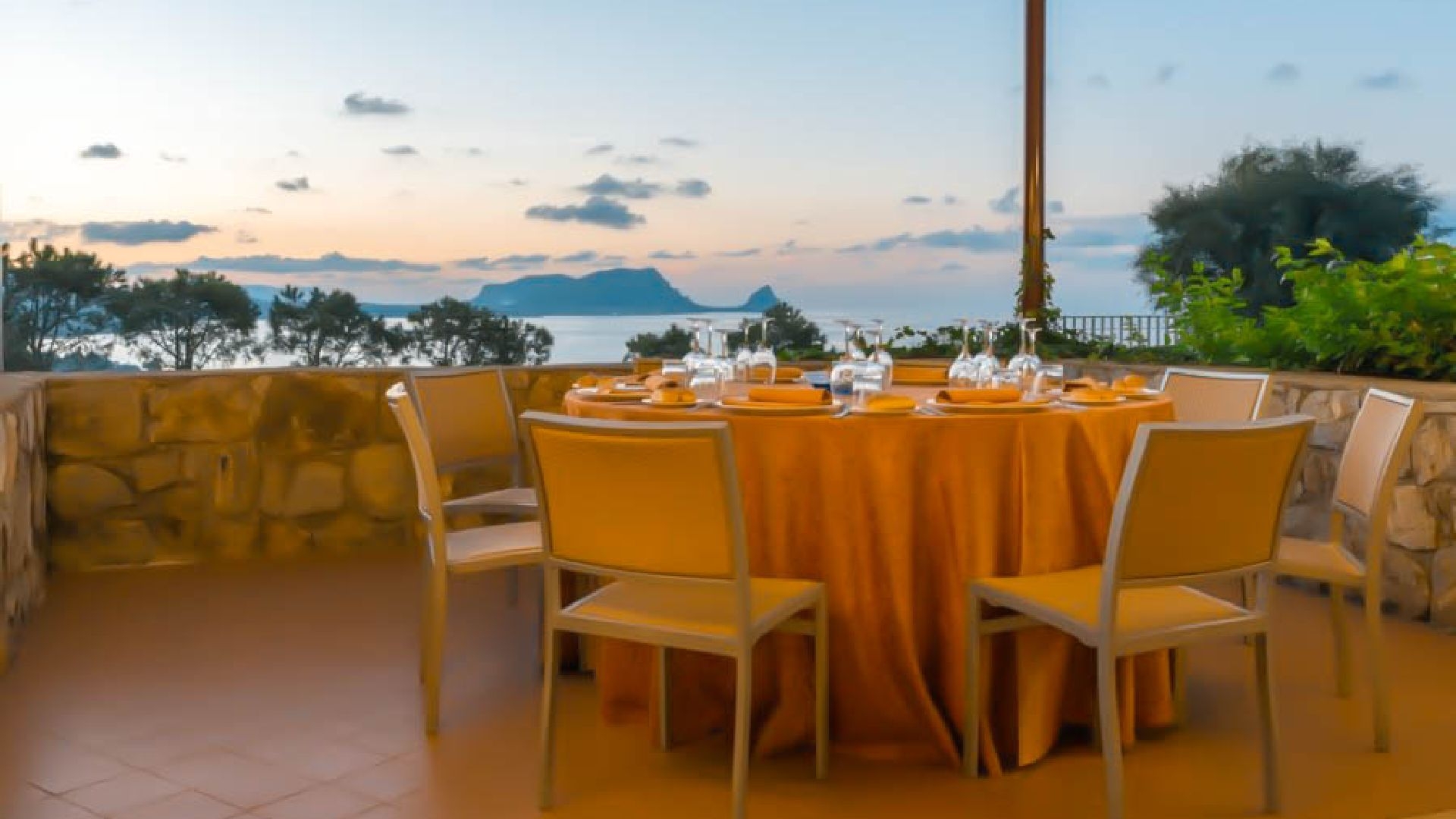 Hotel & Resort Torre Normanna